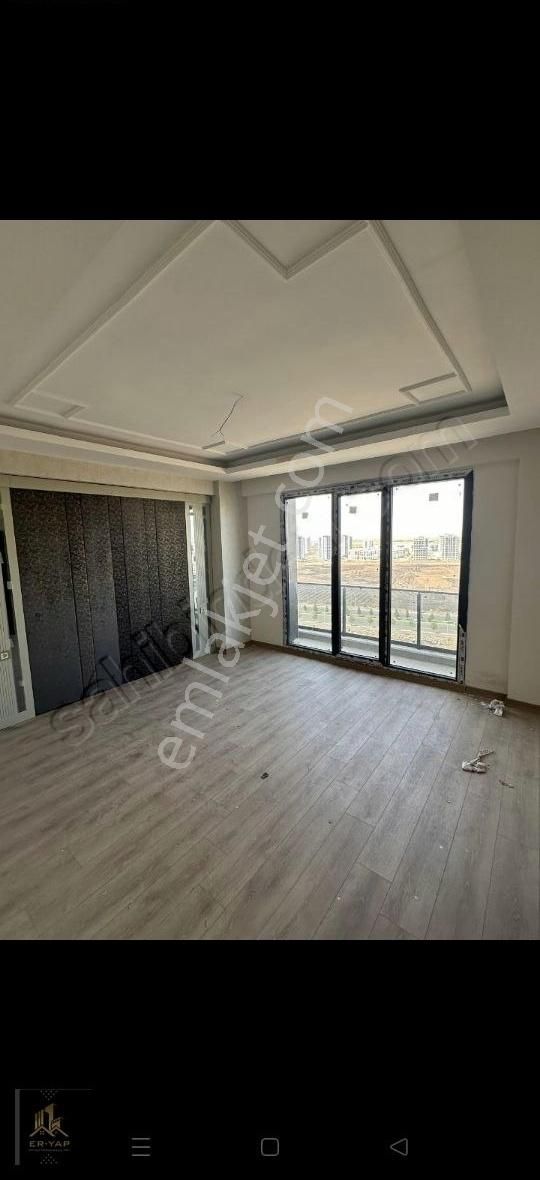 Kayapınar Talaytepe Kiralık Daire ER-YAP GAYRİMENKUL'DEN BLUE DİZAYN 4+1 KİRALIK DAİRE