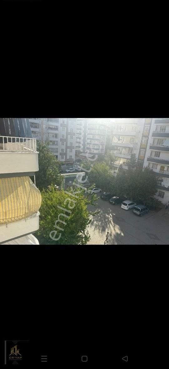 Kayapınar Fırat Kiralık Daire ER-YAP GAYRİMENKUL'DEN CEYLAN AVM ARKASI 3+1 KİRALIK DAİRE