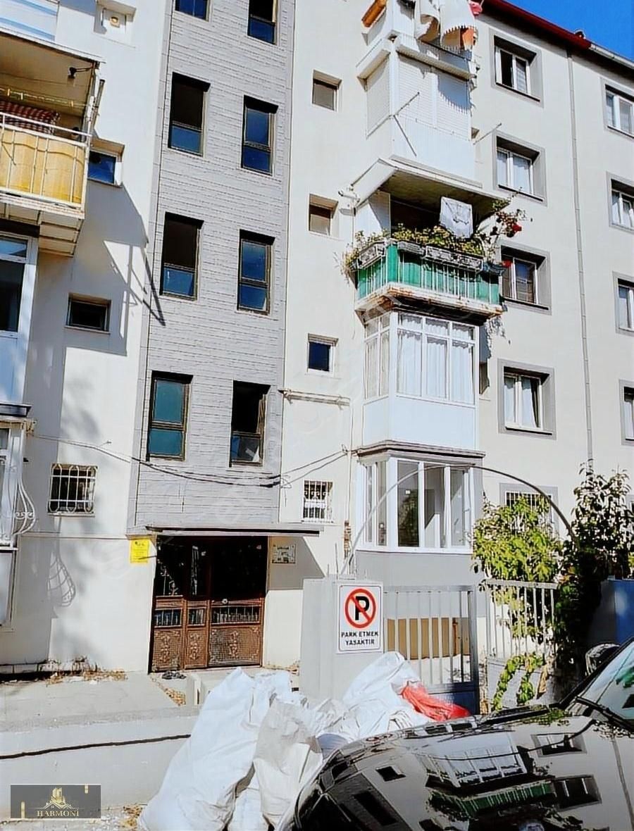 Gaziemir Sevgi Satılık Daire FIRSAT DAİRE