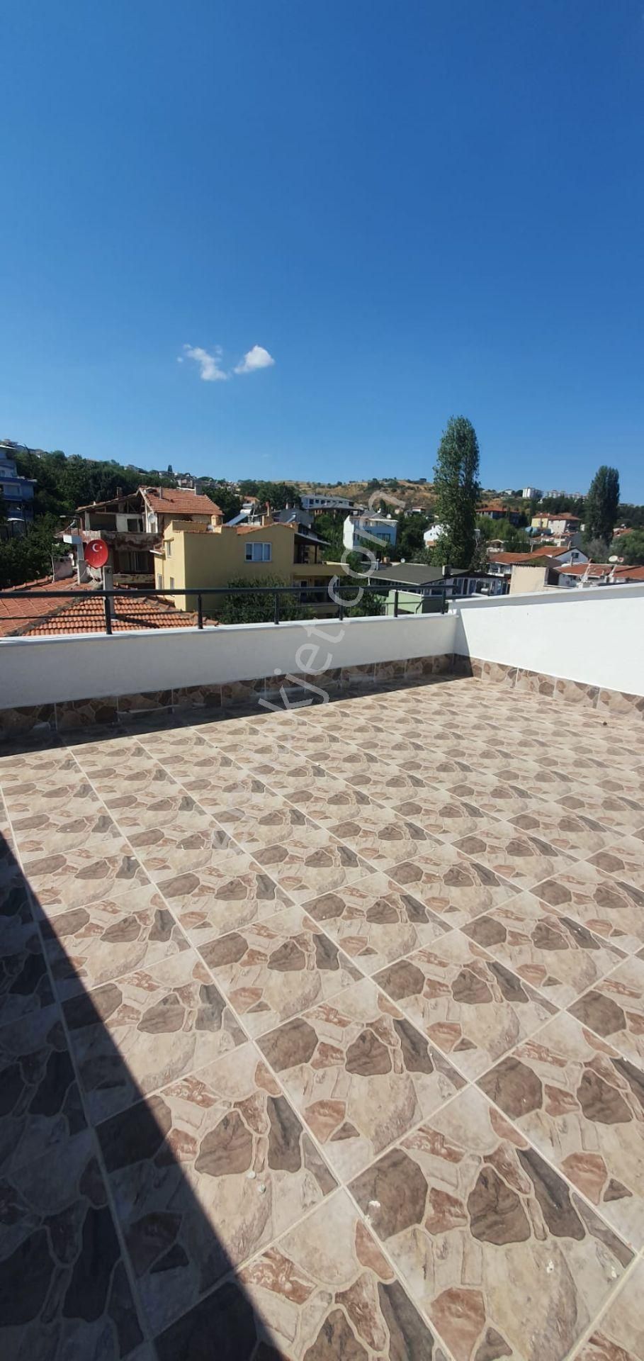 Tekirdağ Barboros Da Satılık Sıfır Dublex Daire - Görsel 3