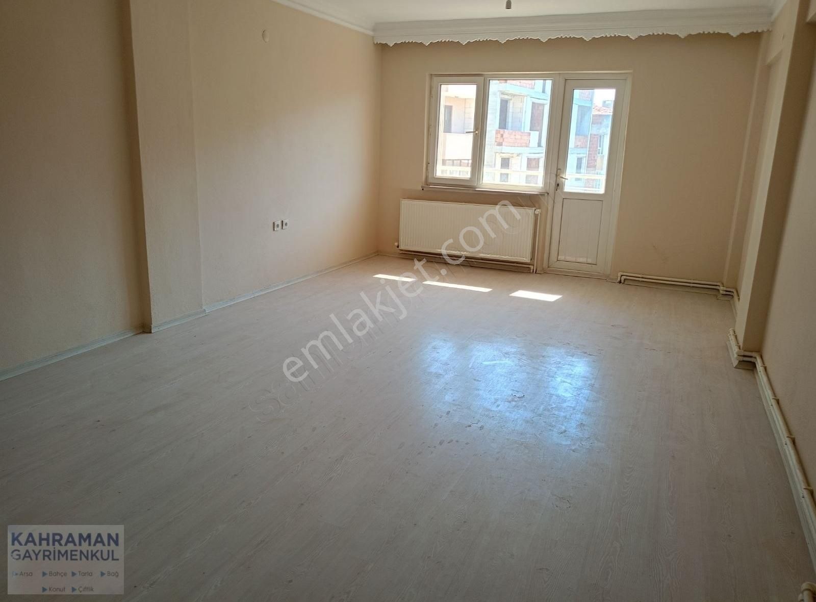 Lüleburgaz Yılmaz Satılık Daire LÜLEBURGAZ YILMAZ MAH SATILIK 3+1 DAİRE