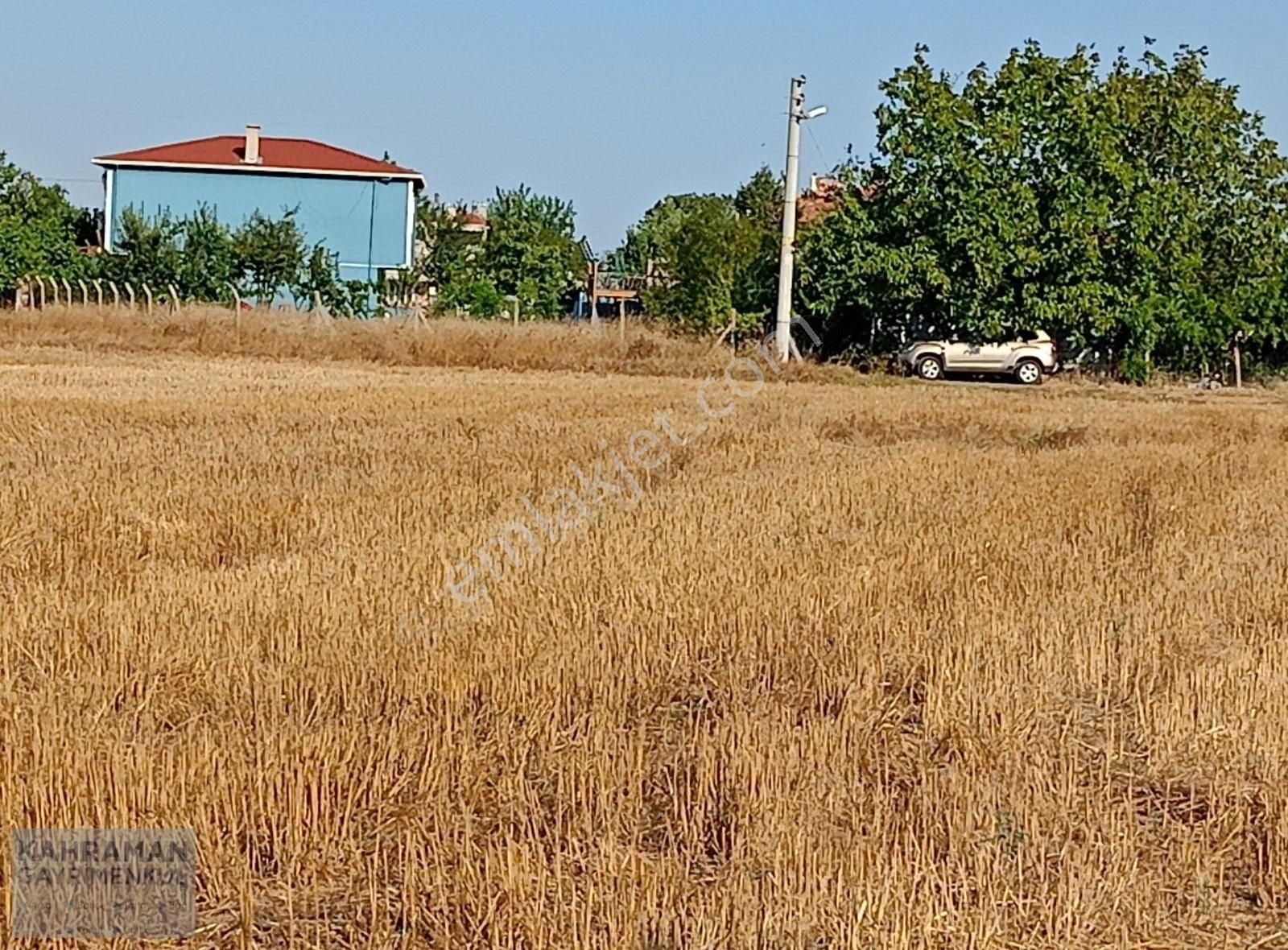 Lüleburgaz Durak Satılık Konut İmarlı LÜLEBURGAZ DURAK MAH SATILIK ARSA