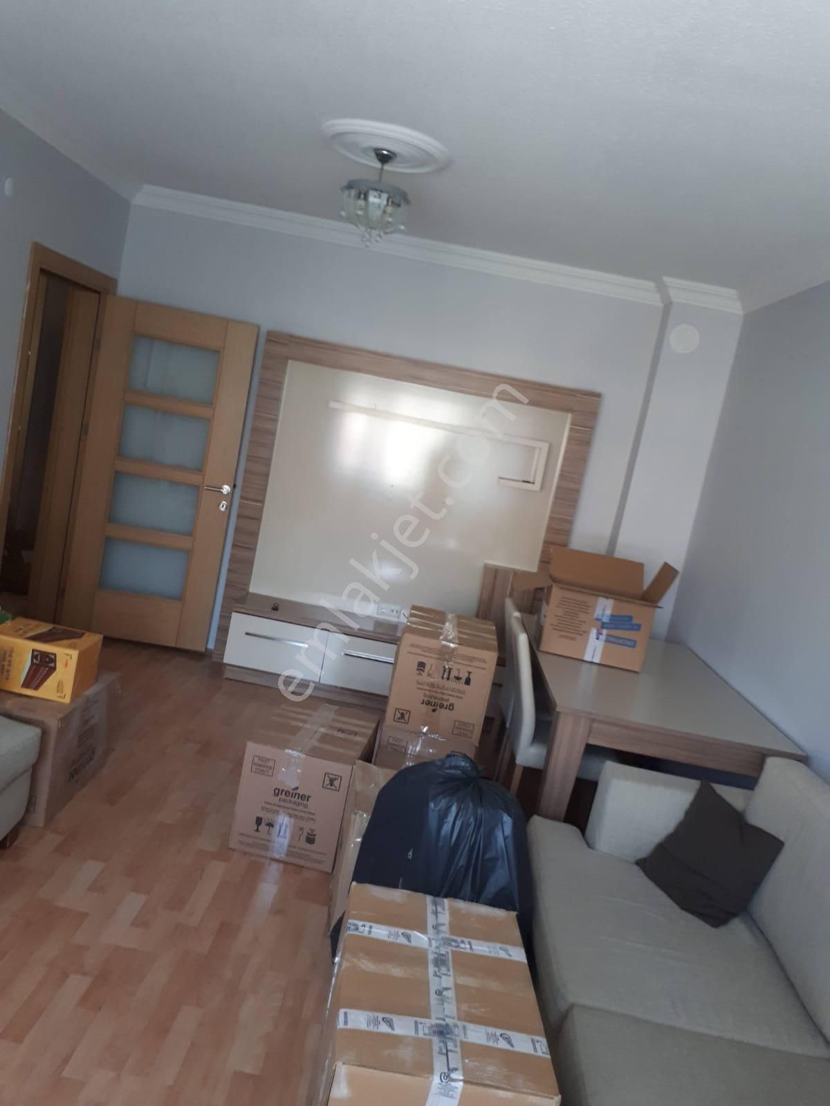 Gölbaşı Eymir Satılık Daire  EYMİR MAHALLESİNDE 2+1 FULL YAPILI DAİRE !!