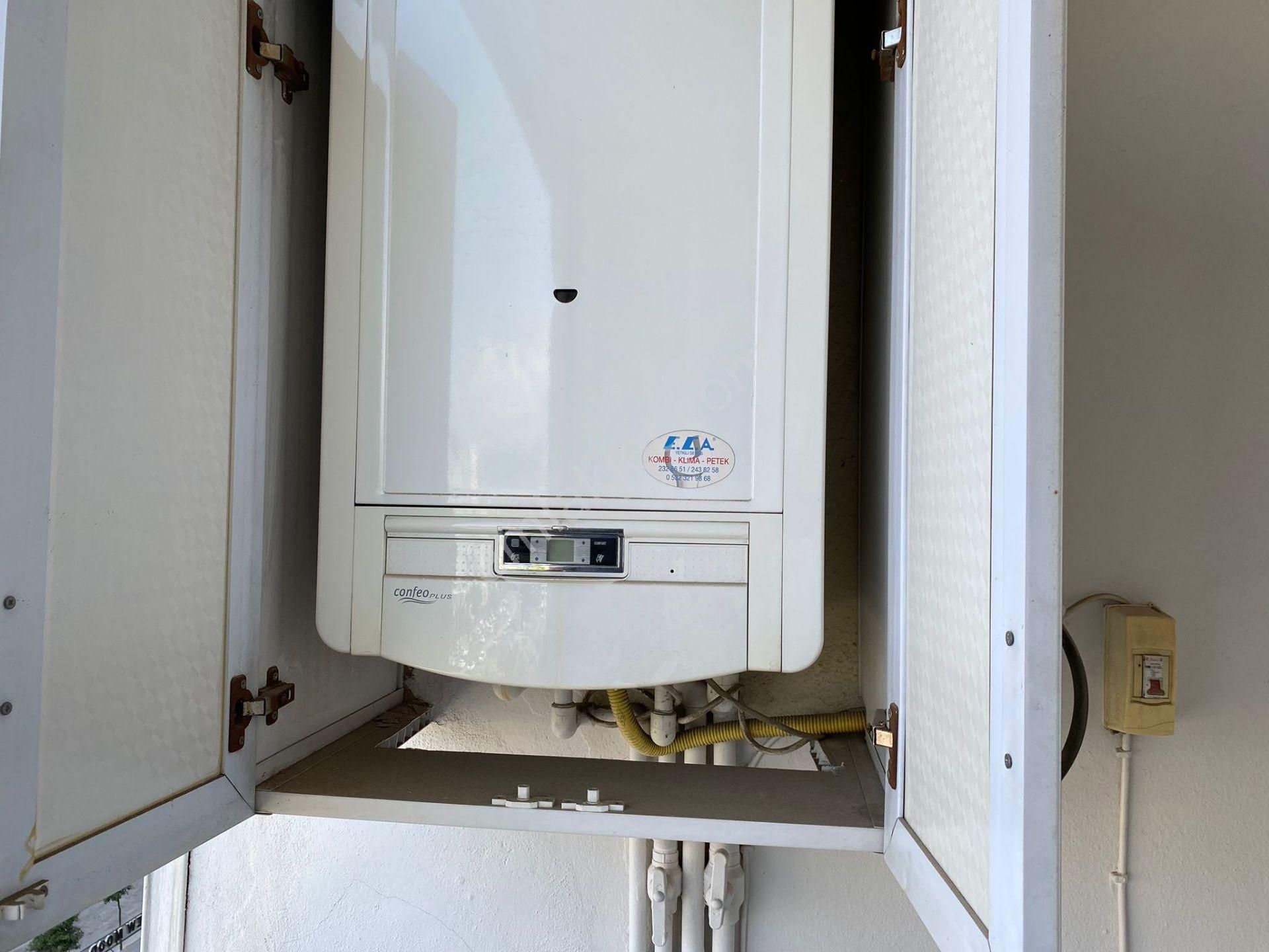 Bahçelievler Cadde Üzeri Çift Cephe Asansörlü Otoparklı 3+1 - Görsel 13