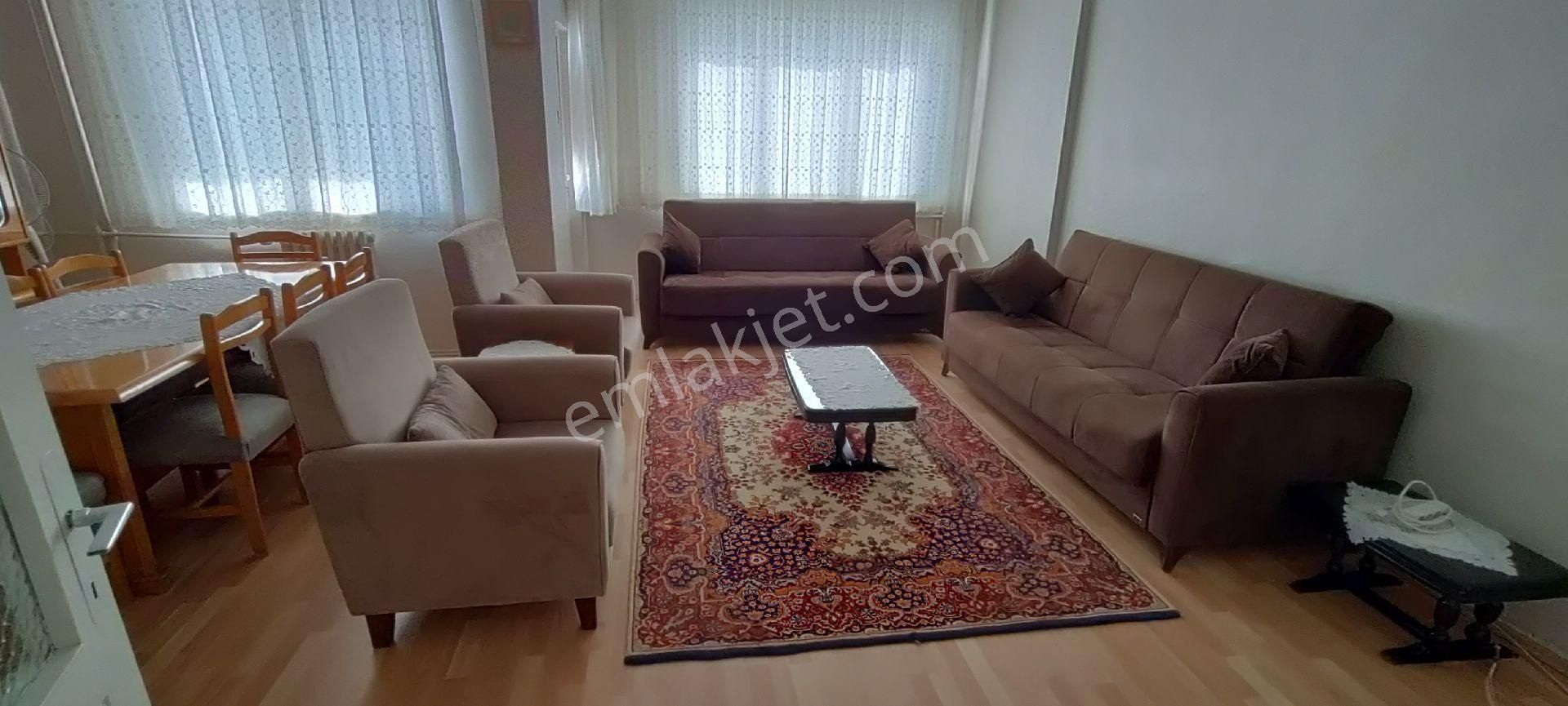 Karesi Adnan Menderes Kiralık Daire BALIKESİR ADNAN MENDERESDE FIRINTAŞ CAFE KARŞISI FULL EŞYALI KİRALIK DAİRE