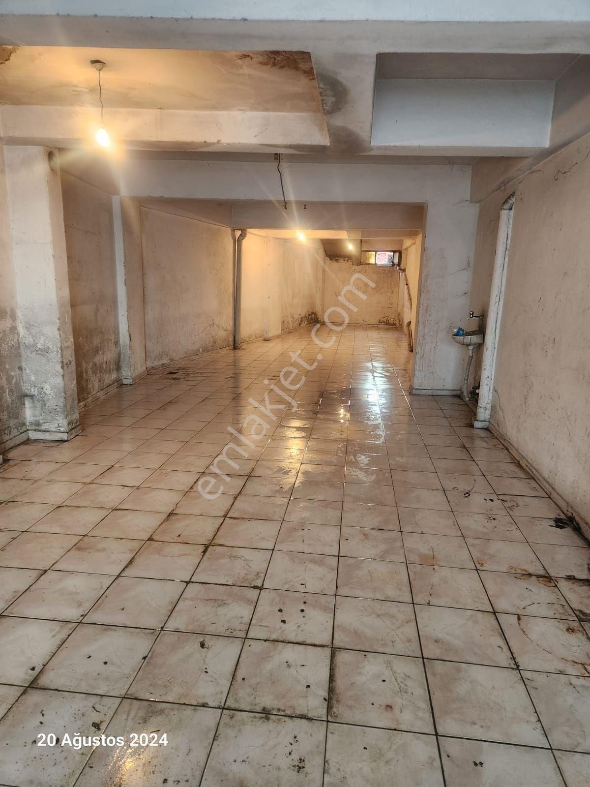 İlkadım Reşadiye Kiralık Daire REŞADİYE MH.75 M² KİRALIK DEPO 