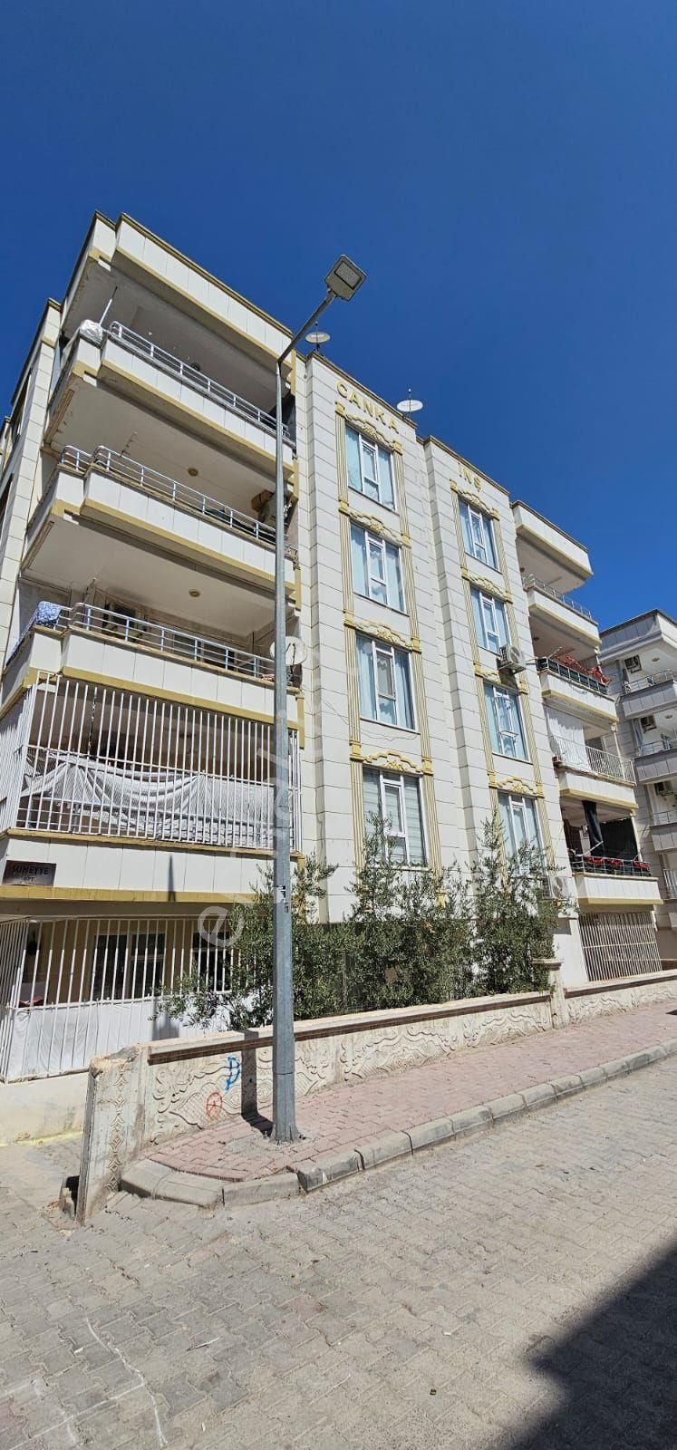 Karaköprü Seyrantepe Satılık Daire KARAKÖPRÜ SEYRANTEPEDE SATILIK LÜX FULL 3+1 DAİRE