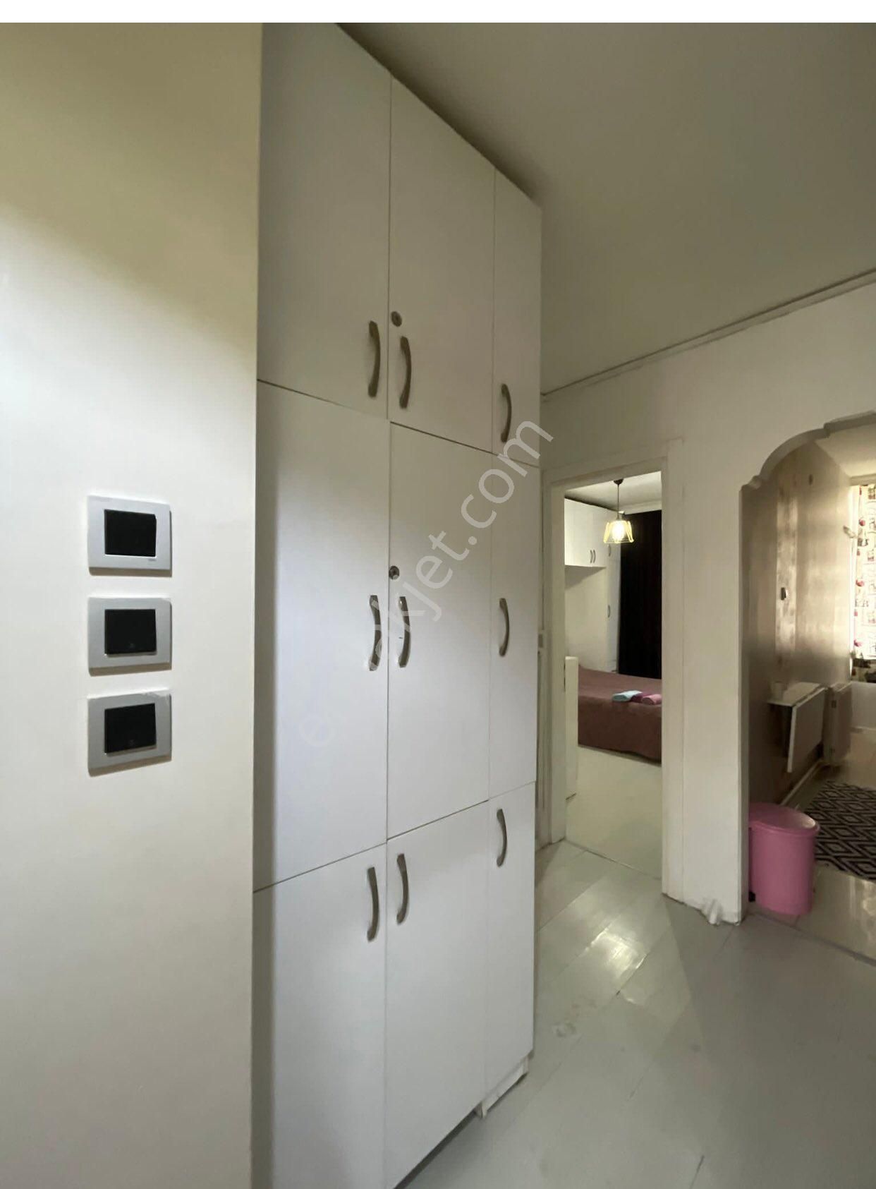 Denize Yürüme Mesafesinde Full Eşyalı Lüks Daire - Görsel 8