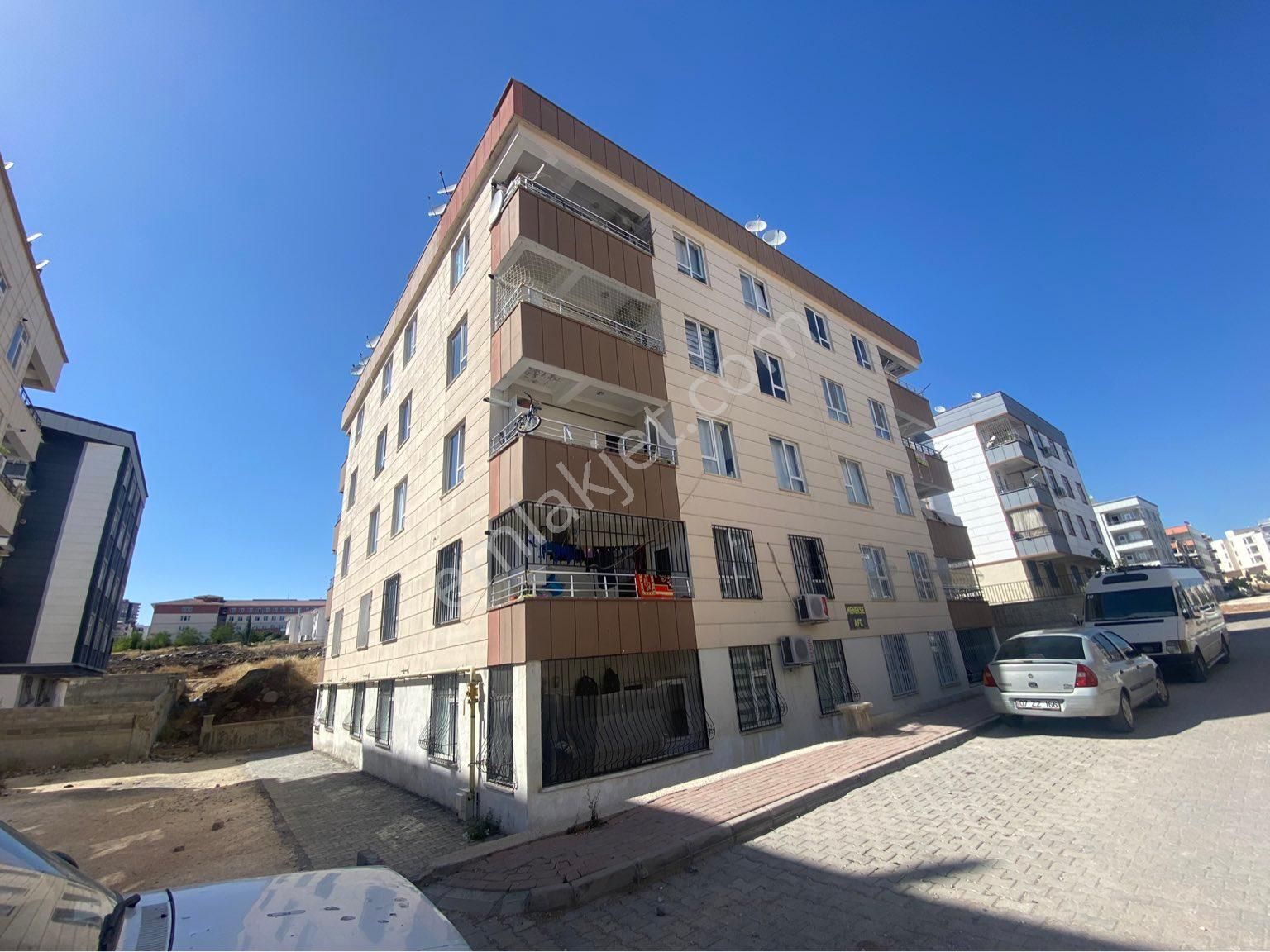 Karaköprü Seyrantepe Satılık Daire Seyrantpe de satlık 2+1 daire