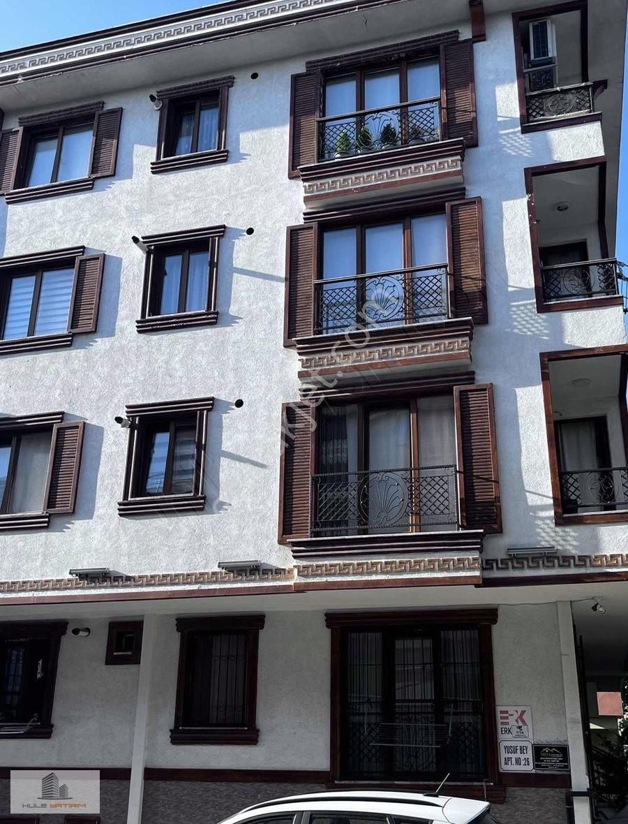 Ümraniye Çakmak Kiralık Daire ÜMRANİYE ÇAKMAK MAHALLESİNDE TERASLI 3+1 DUBLEKS DAİRE