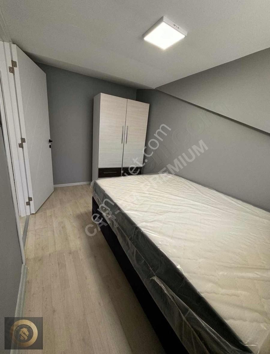 Pamukkale İstiklal Satılık Daire ÇINAR MEYDANA 2 DAKİKA MESAFEDE 1+1 APARTLAR