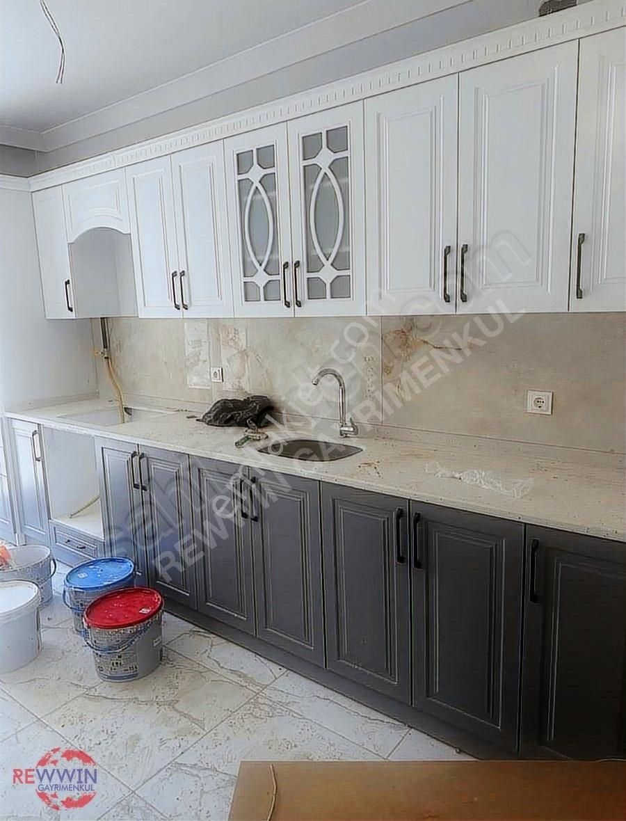 Adıyaman Merkez Kayalık Satılık Daire REWWIN GAYRIMENKUL'DEN SATILIK SIFIR 2+1 DAİRE