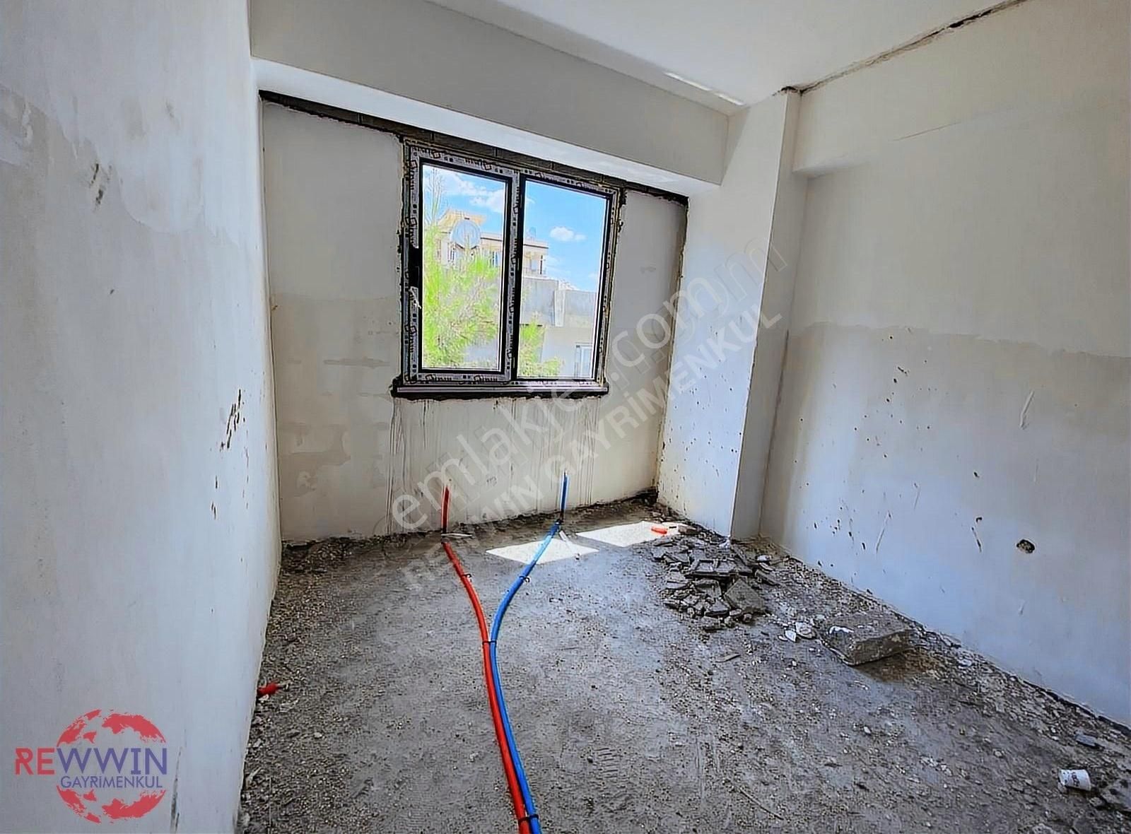 Adıyaman Merkez Yeşilyurt Satılık Daire REWWIN GAYRIMENKUL'DEN SATILIK SIFIR 3+1 DAİRE