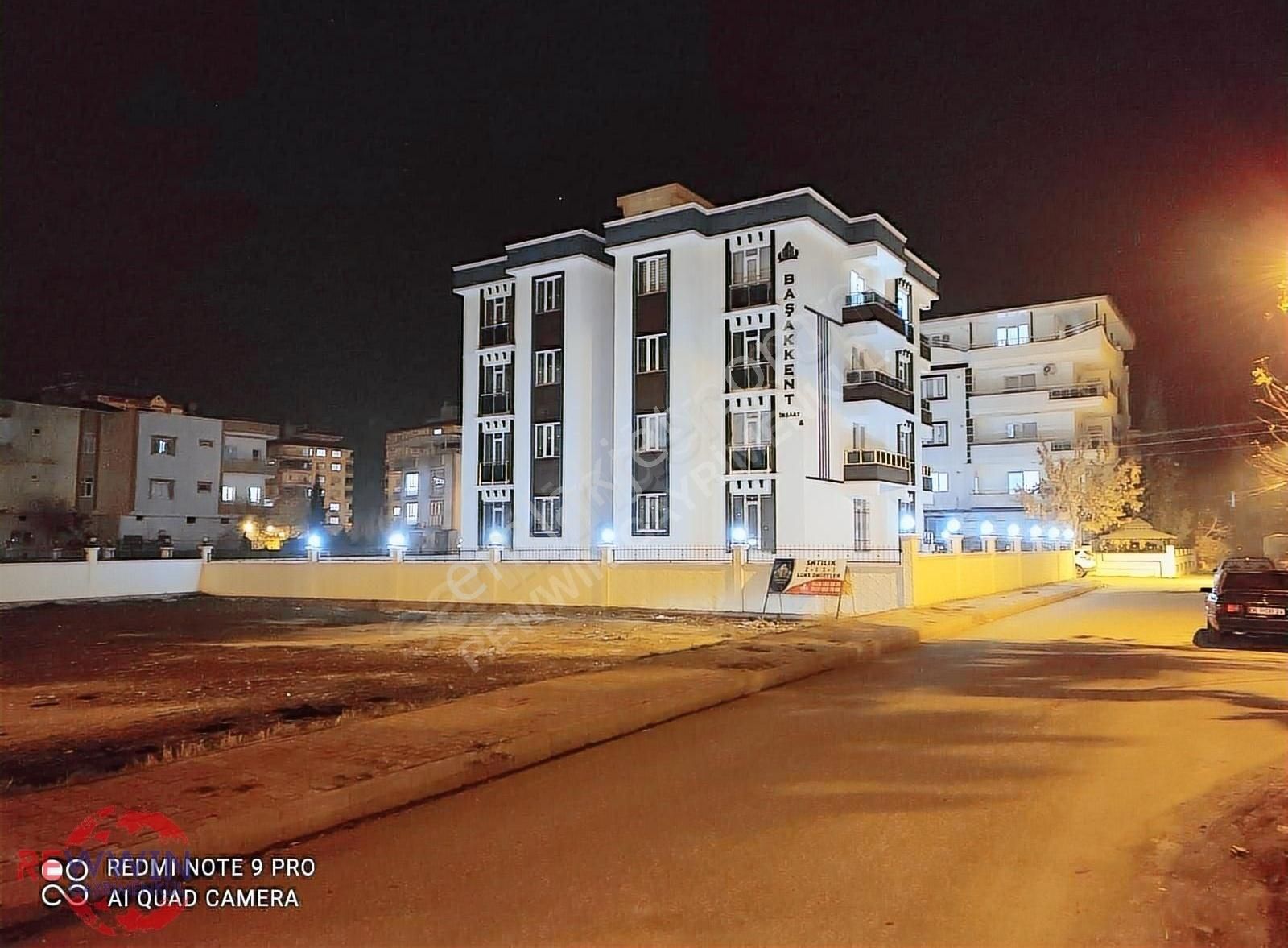 Adıyaman Merkez Alitaşı Satılık Daire REWWIN GAYRIMENKUL'DEN SATILIK FIRSAT DAİRE