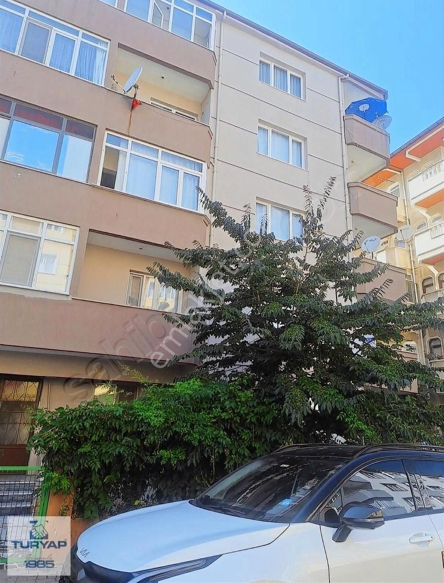 Yalova Merkez Bahçelievler Satılık Daire TURYAP'TAN SATILIK 2+1 DAİRE