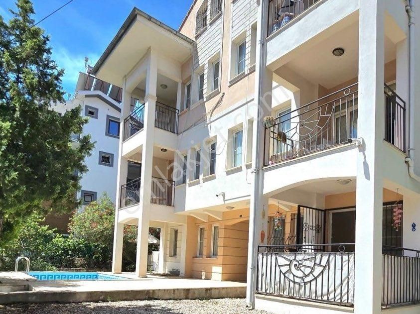 Fethiye Tuzla Satılık Daire Fethiye De Satılık Fırsat Daire