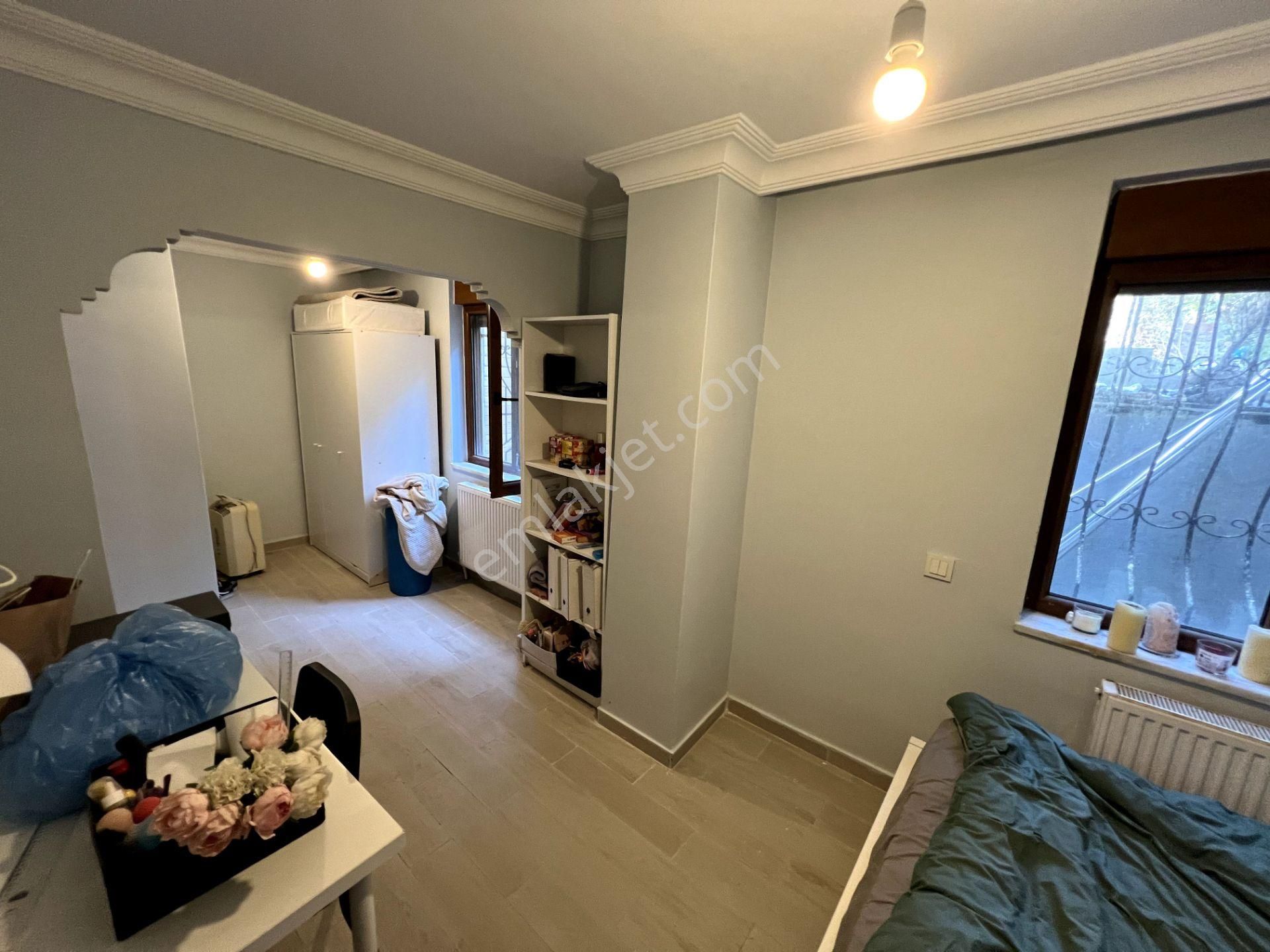 Üsküdar Mimar Sinan Satılık Daire  ÜSKÜDAR MERKEZDE SATILIK 2+1 BAHÇE DUBLEKS YENİ DAİRE NET 85 M2