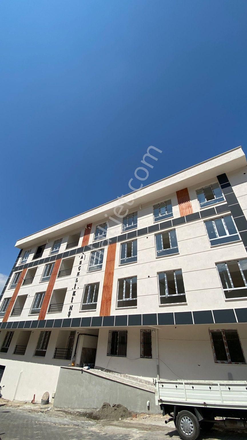 Amasya Merkez Kirazlıdere Satılık Daire KİRAZLIDEREDE SATILIK SIFIR 2+1 DAİRE