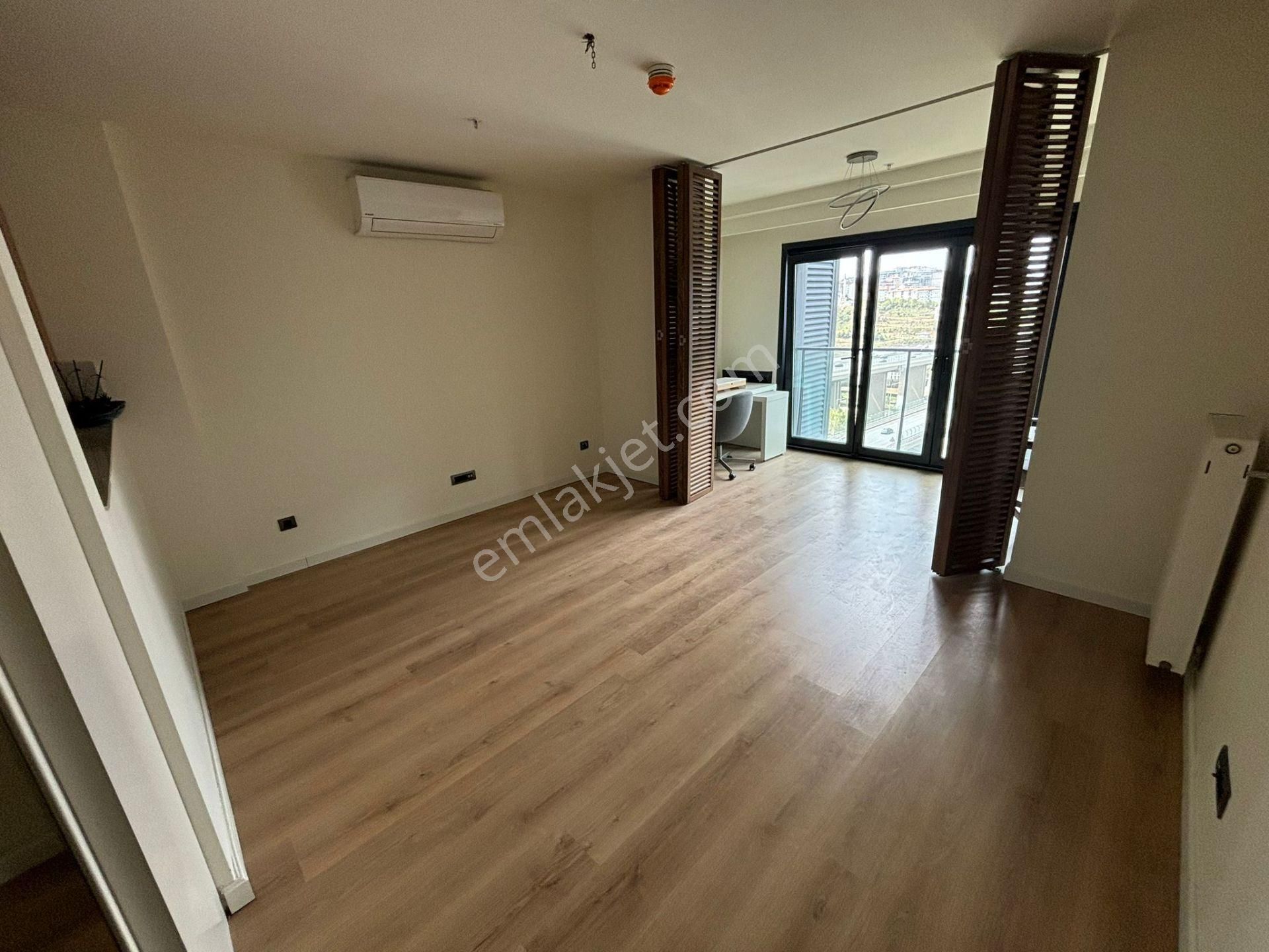 Kağıthane Seyrantepe Satılık Residence  AVANGART İSTANBUL 