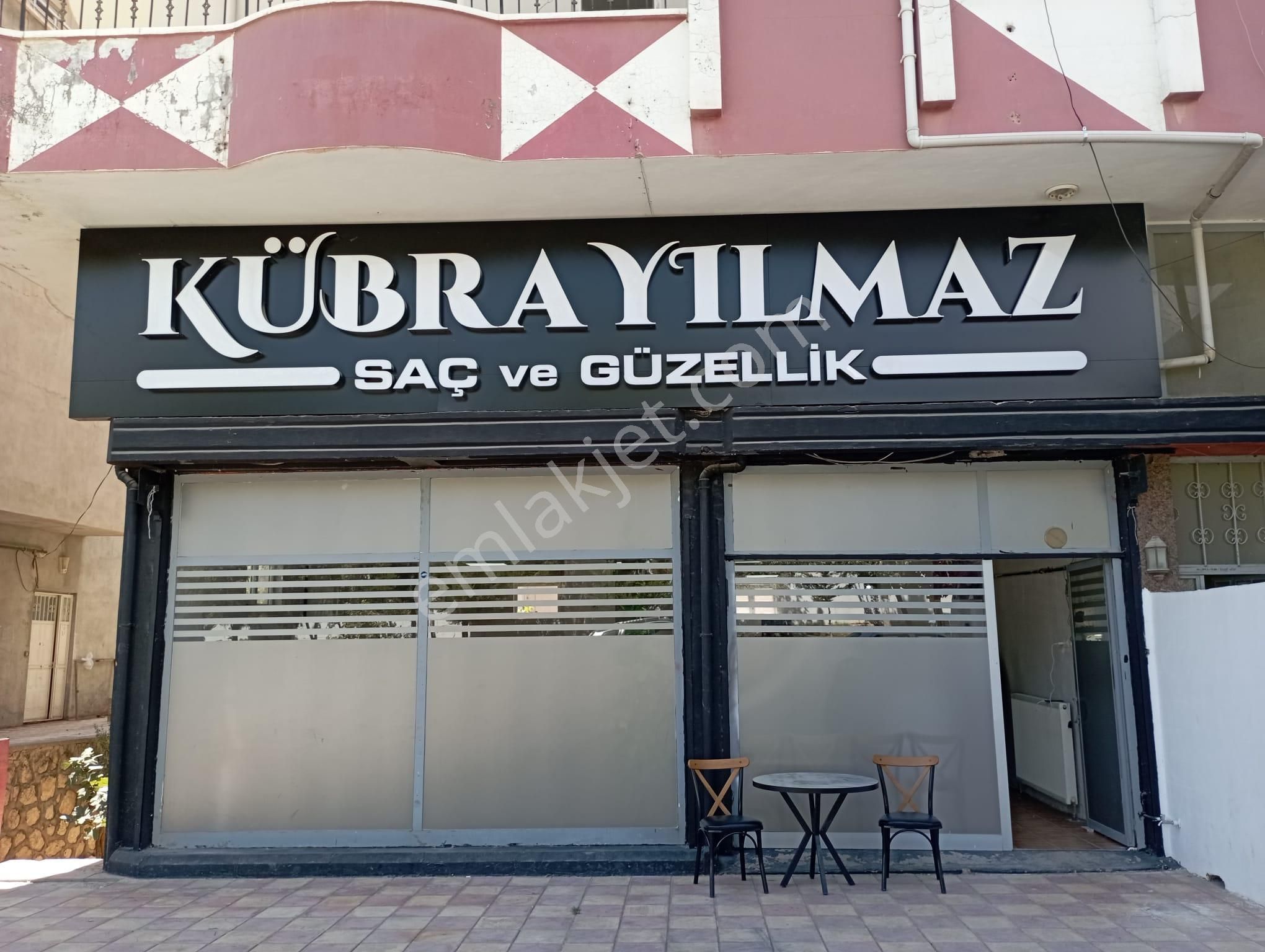 Besni Erdemoğlu Satılık Dükkan & Mağaza HAK EMLAK'TAN YENİKENT ERDEMOĞLUNDA SATILIK İŞYERİ