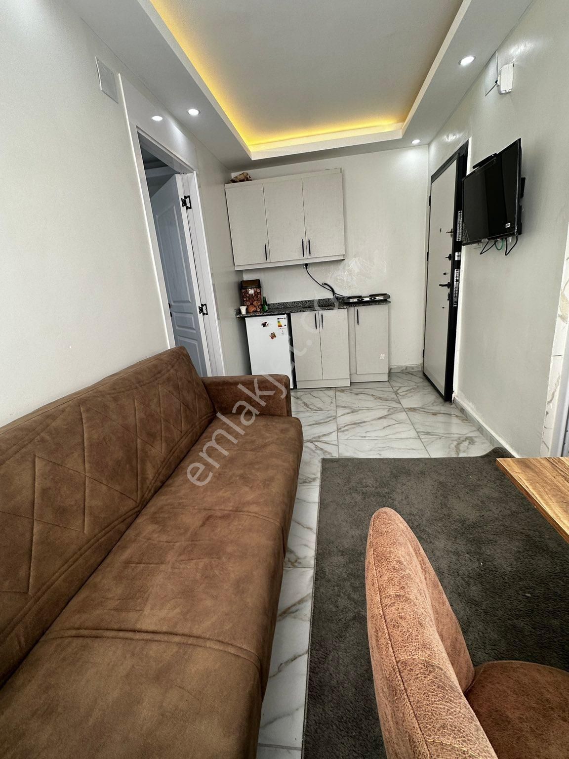 Şahinbey Güneykent Kiralık Daire REALDEN GÜNEYKENTTE Eşyalı 1+1