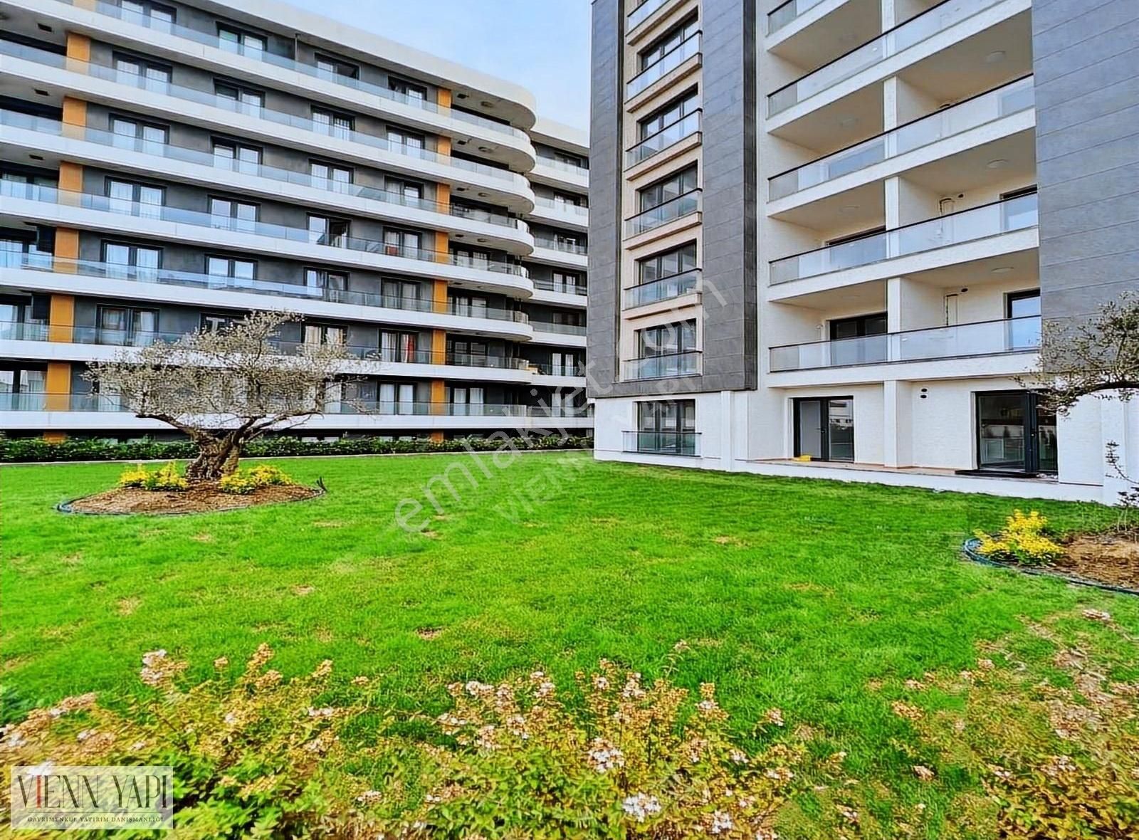 Avcılar Firuzköy Satılık Daire ' VİENN YAPI ' AVCILAR DA SİTE İÇİ 3+1 SATILIK SIFIR DAİRE