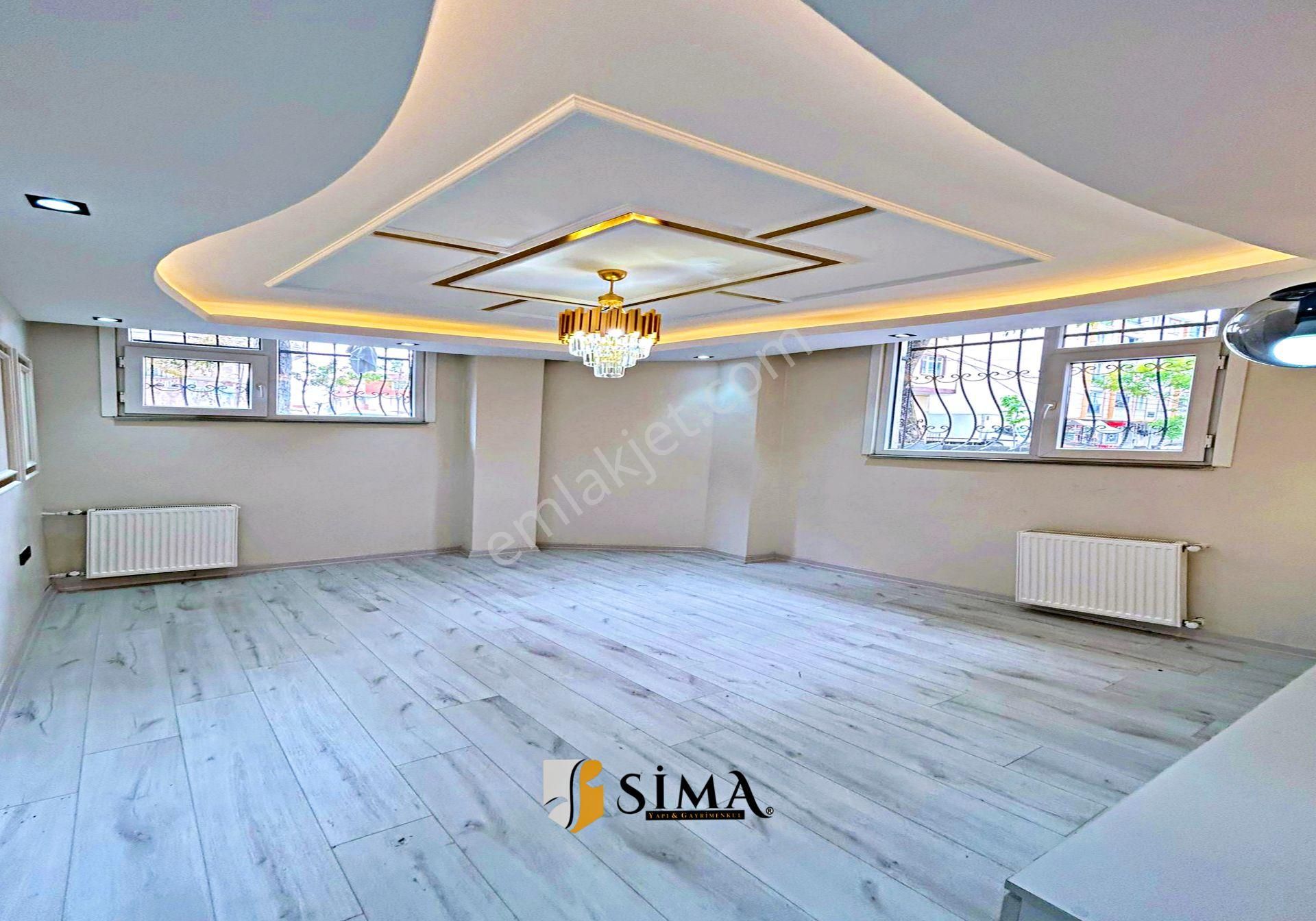 Esenyurt Örnek Satılık Daire  GENİŞ AİLELERE ÖZEL MERKEZİ KONUMDA 3+1 SATILIK DAİRE