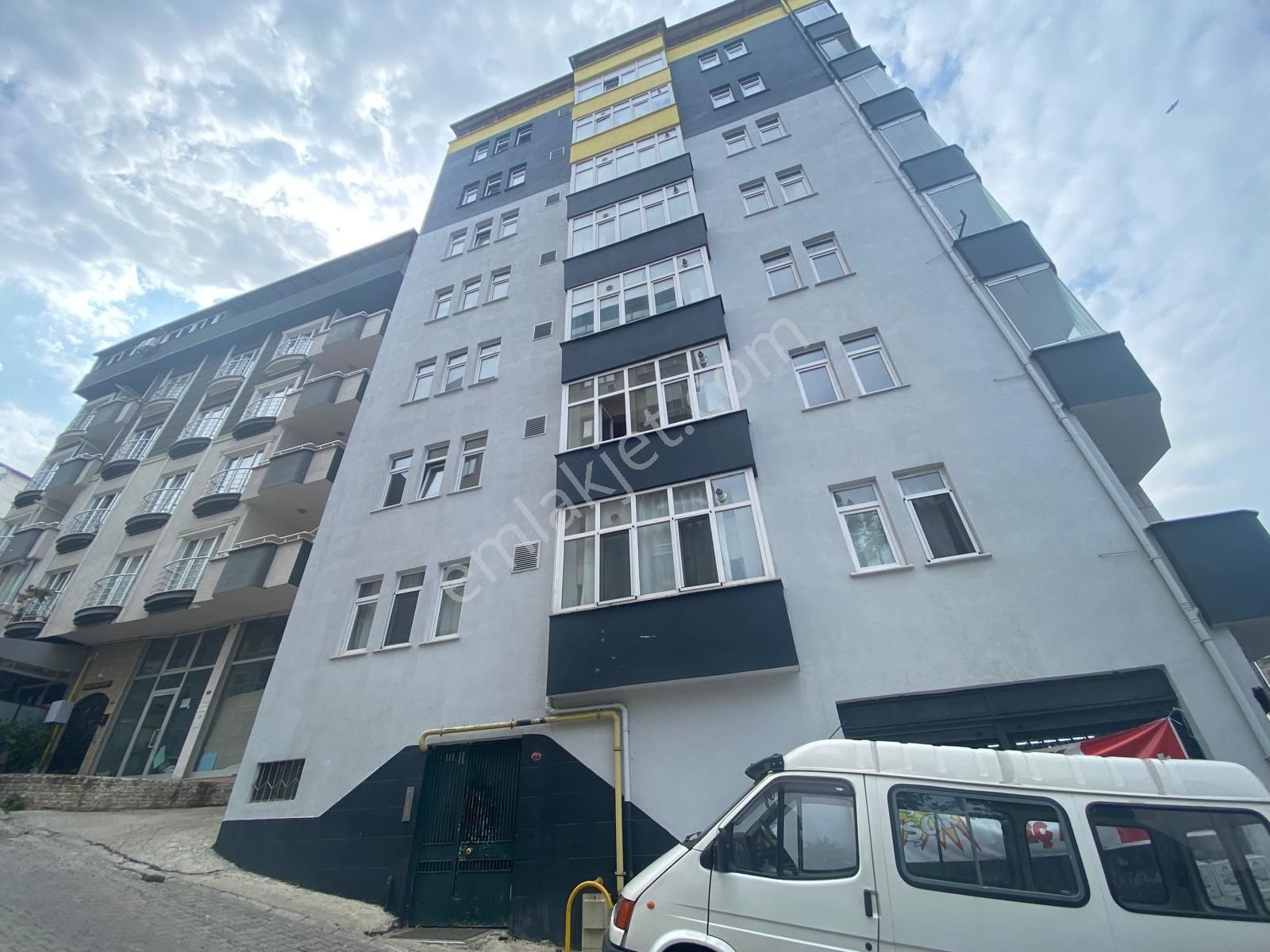 Akçaabat Yaylacık Satılık Daire YAYLACIKTA 2+1 SATILIK DAİRE