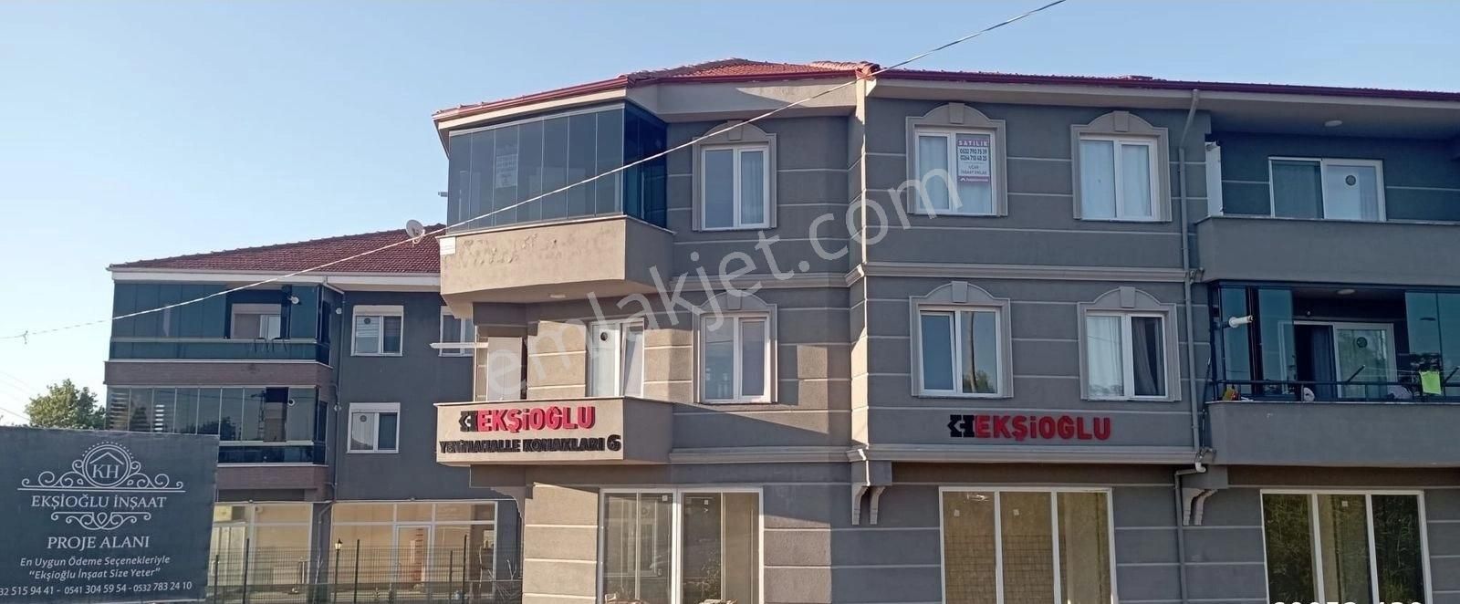 Sakarya /karasu/yeni Mahalle Satılık(2+1) Daire - Görsel 25