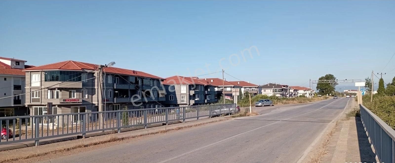 Sakarya /karasu/yeni Mahalle Satılık(2+1) Daire - Görsel 9