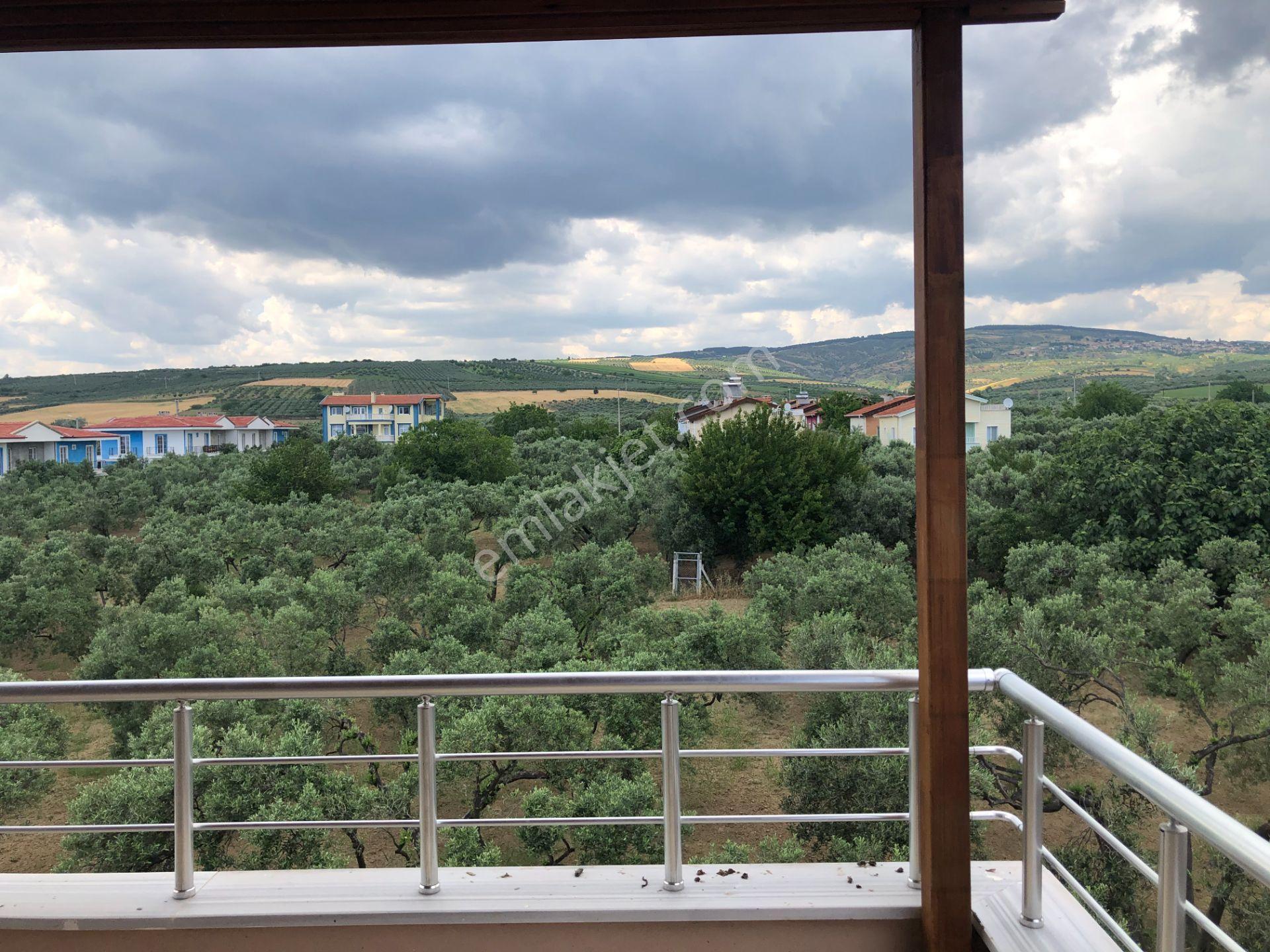 Şarköy De Işık Emlaktan Cumhuriyet Mah De 4+1 130 M2 Daire Üstüdubleks - Görsel 2