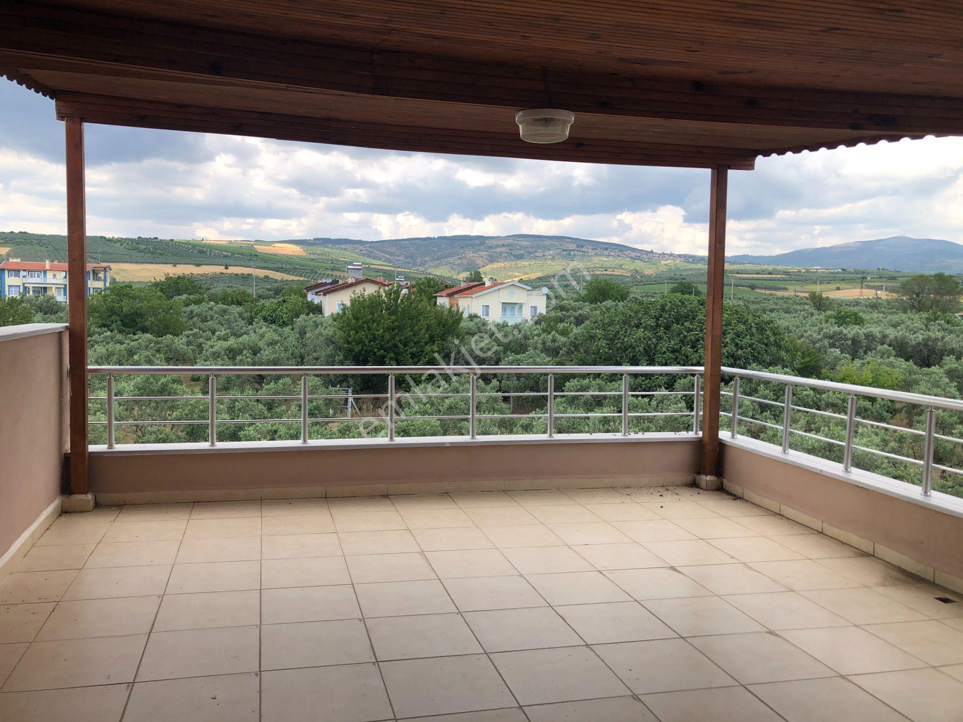 Şarköy De Işık Emlaktan Cumhuriyet Mah De 4+1 130 M2 Daire Üstüdubleks - Görsel 3