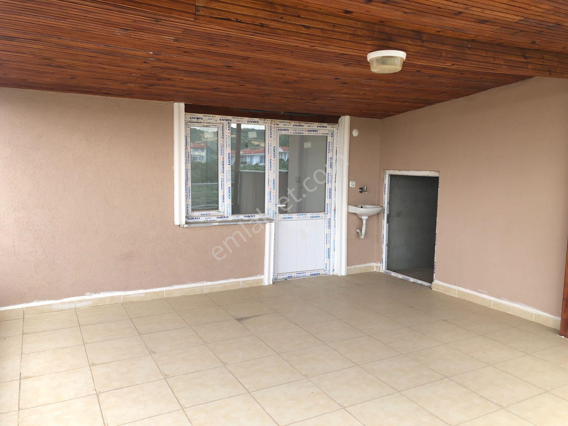 Şarköy De Işık Emlaktan Cumhuriyet Mah De 4+1 130 M2 Daire Üstüdubleks - Görsel 12
