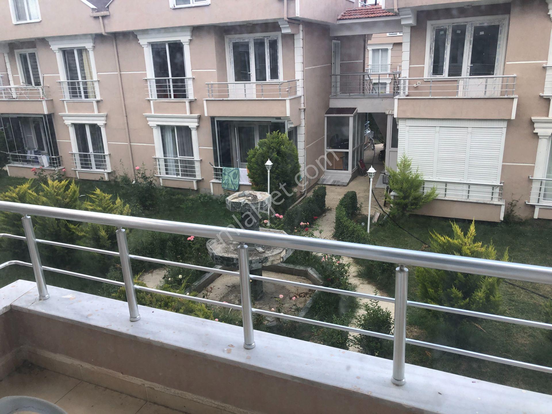 Şarköy De Işık Emlaktan Cumhuriyet Mah De 4+1 130 M2 Daire Üstüdubleks - Görsel 22