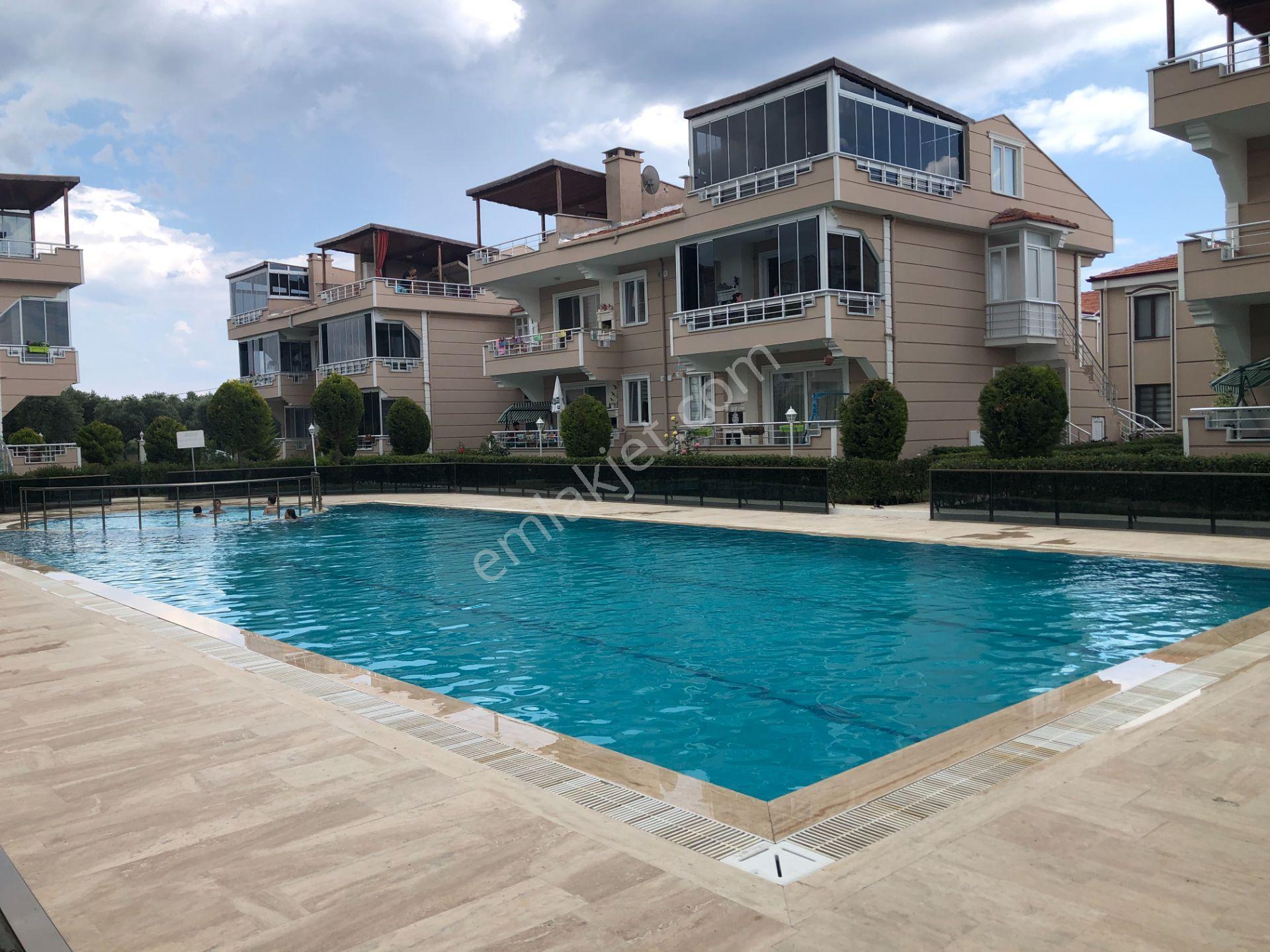 Şarköy De Işık Emlaktan Cumhuriyet Mah De 4+1 130 M2 Daire Üstüdubleks - Görsel 20