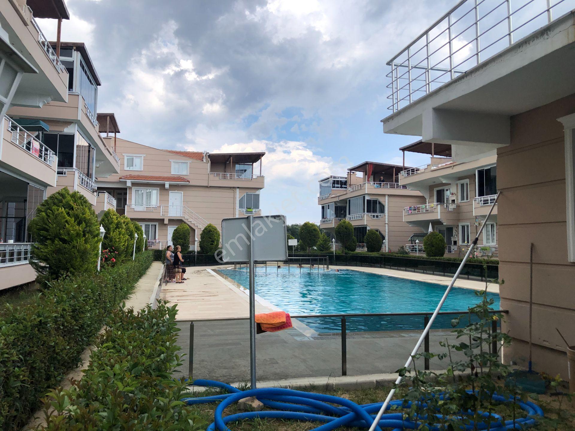 Şarköy De Işık Emlaktan Cumhuriyet Mah De 4+1 130 M2 Daire Üstüdubleks - Görsel 19