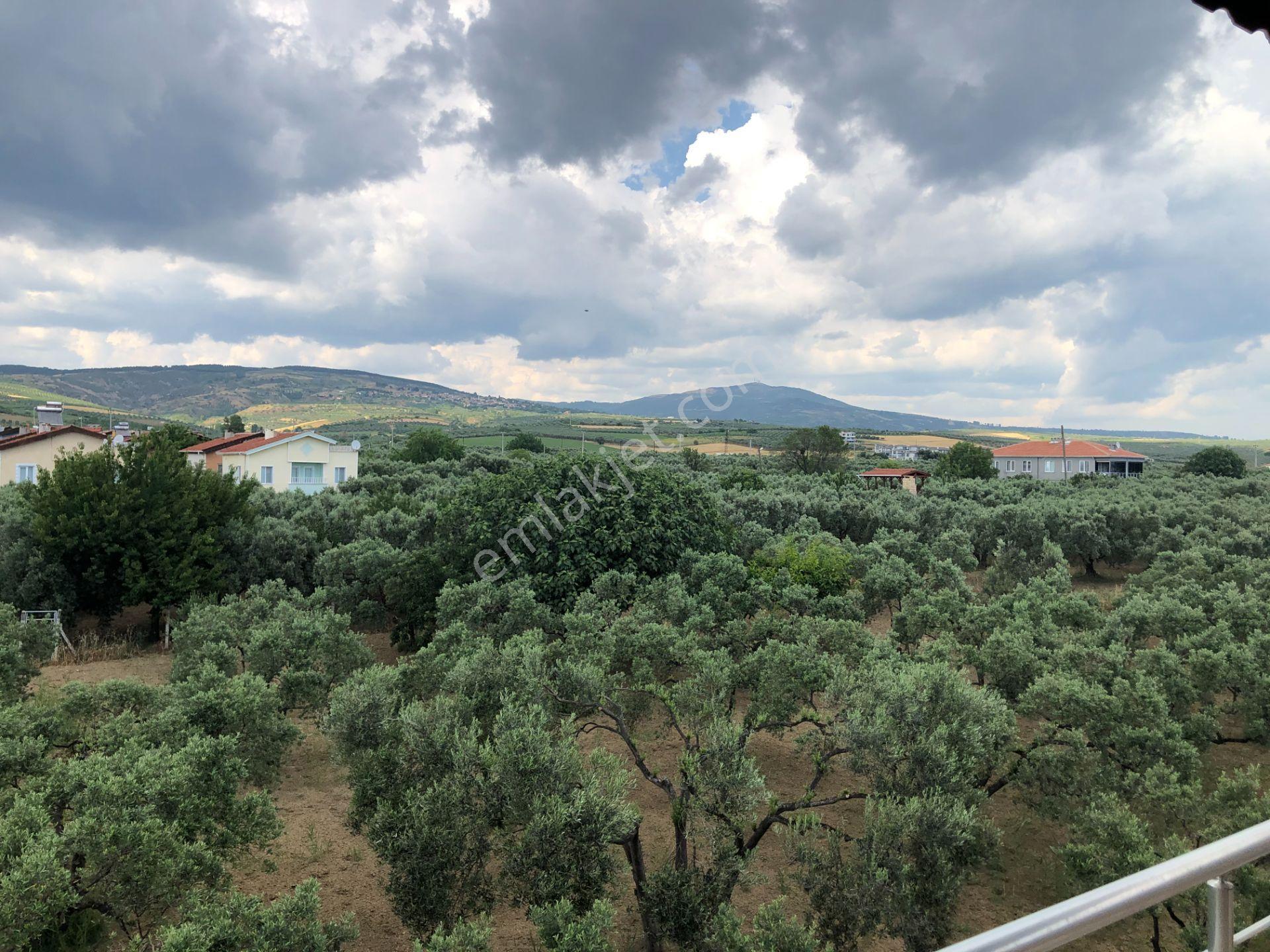 Şarköy De Işık Emlaktan Cumhuriyet Mah De 4+1 130 M2 Daire Üstüdubleks - Görsel 27
