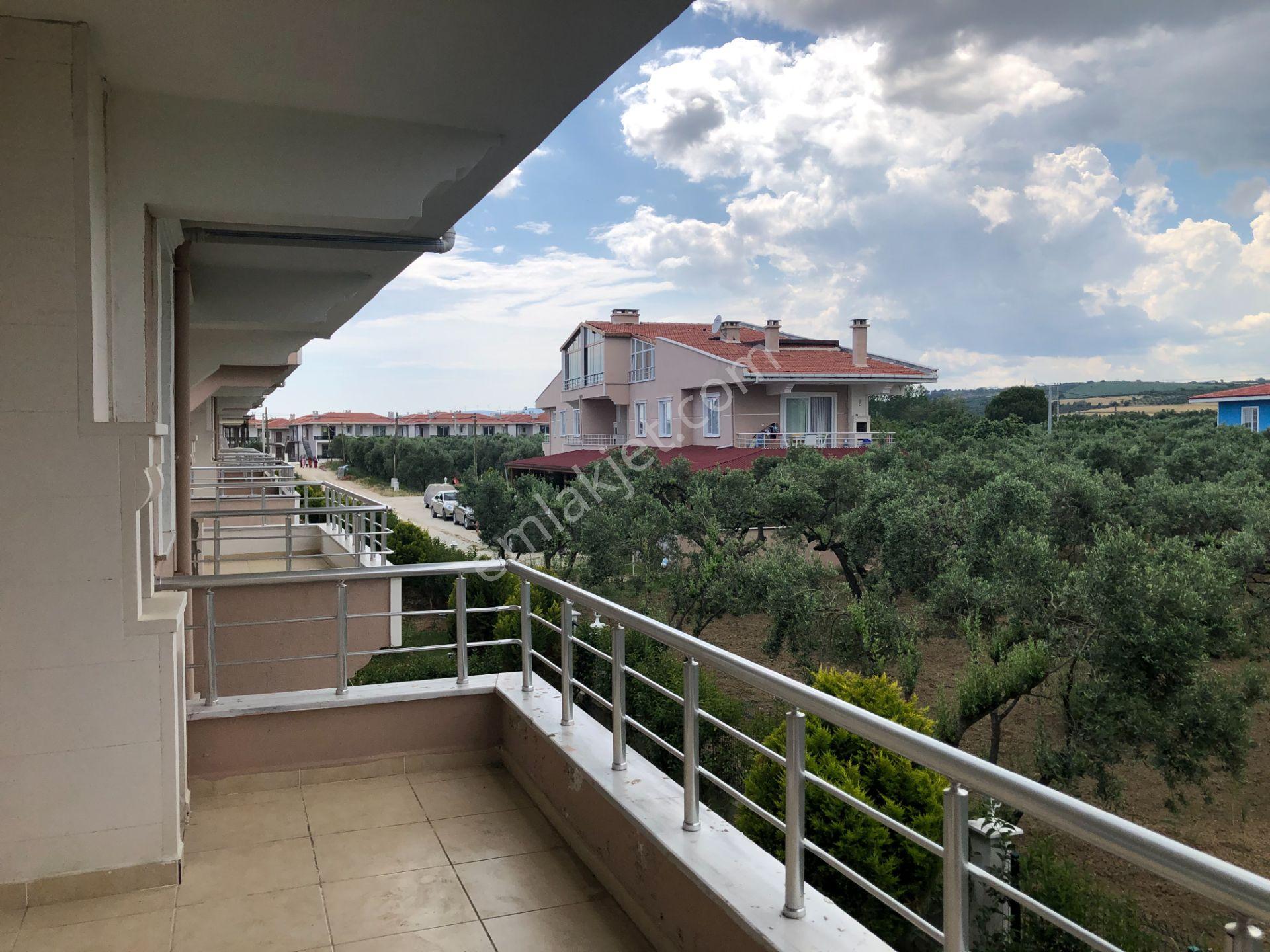 Şarköy De Işık Emlaktan Cumhuriyet Mah De 4+1 130 M2 Daire Üstüdubleks - Görsel 23