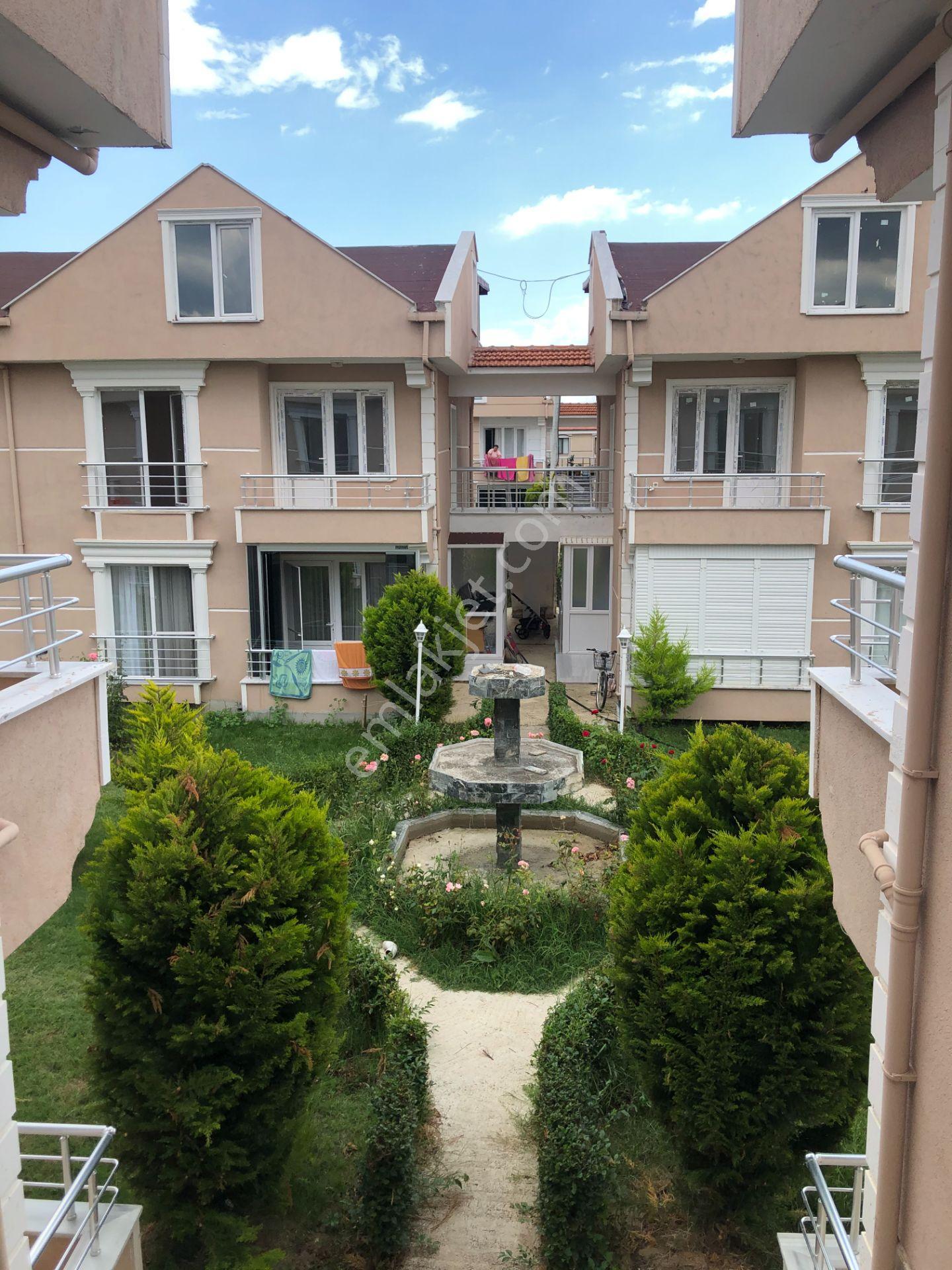 Şarköy De Işık Emlaktan Cumhuriyet Mah De 4+1 130 M2 Daire Üstüdubleks - Görsel 29