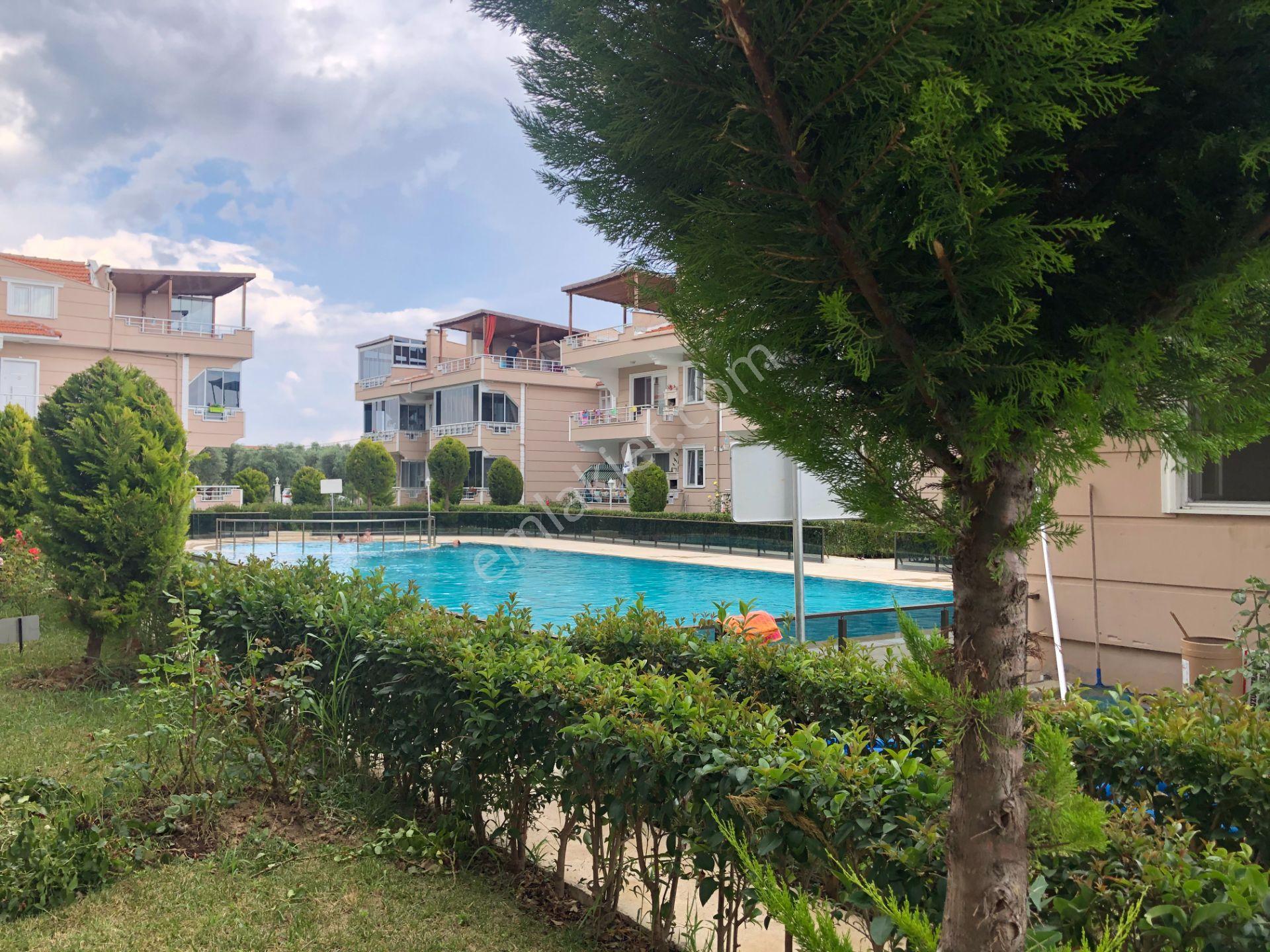 Şarköy De Işık Emlaktan Cumhuriyet Mah De 4+1 130 M2 Daire Üstüdubleks - Görsel 21
