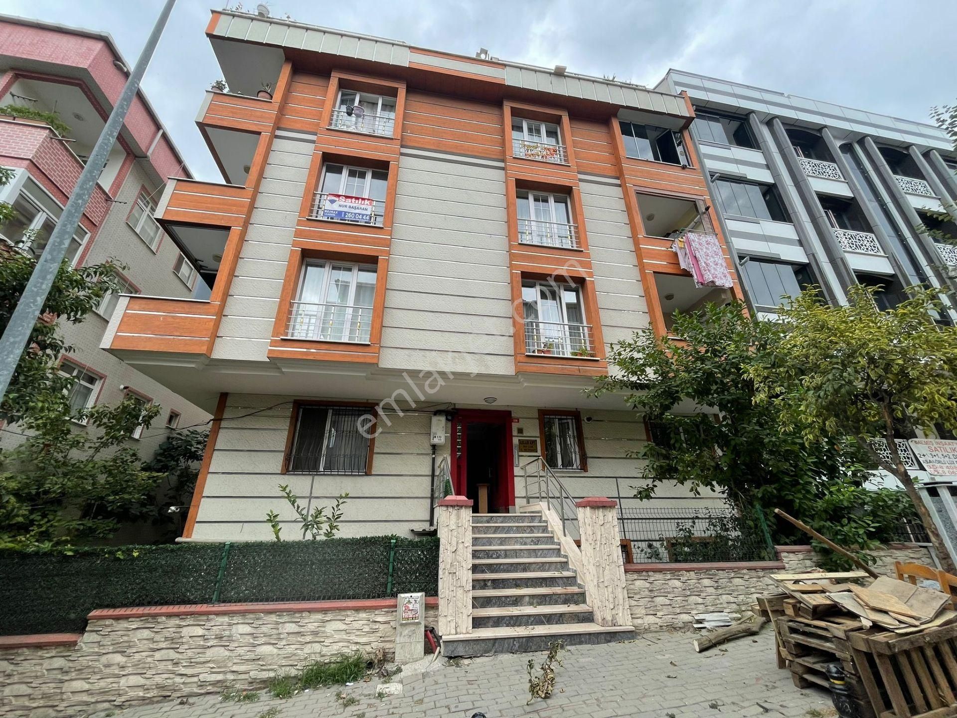 Avcılar Mustafa Kemal Paşa Satılık Daire  İSTANBUL HOUSE'DAN AVCILAR'DA GENÇ BİNADA 2+1 YÜKSEK GİRİŞ