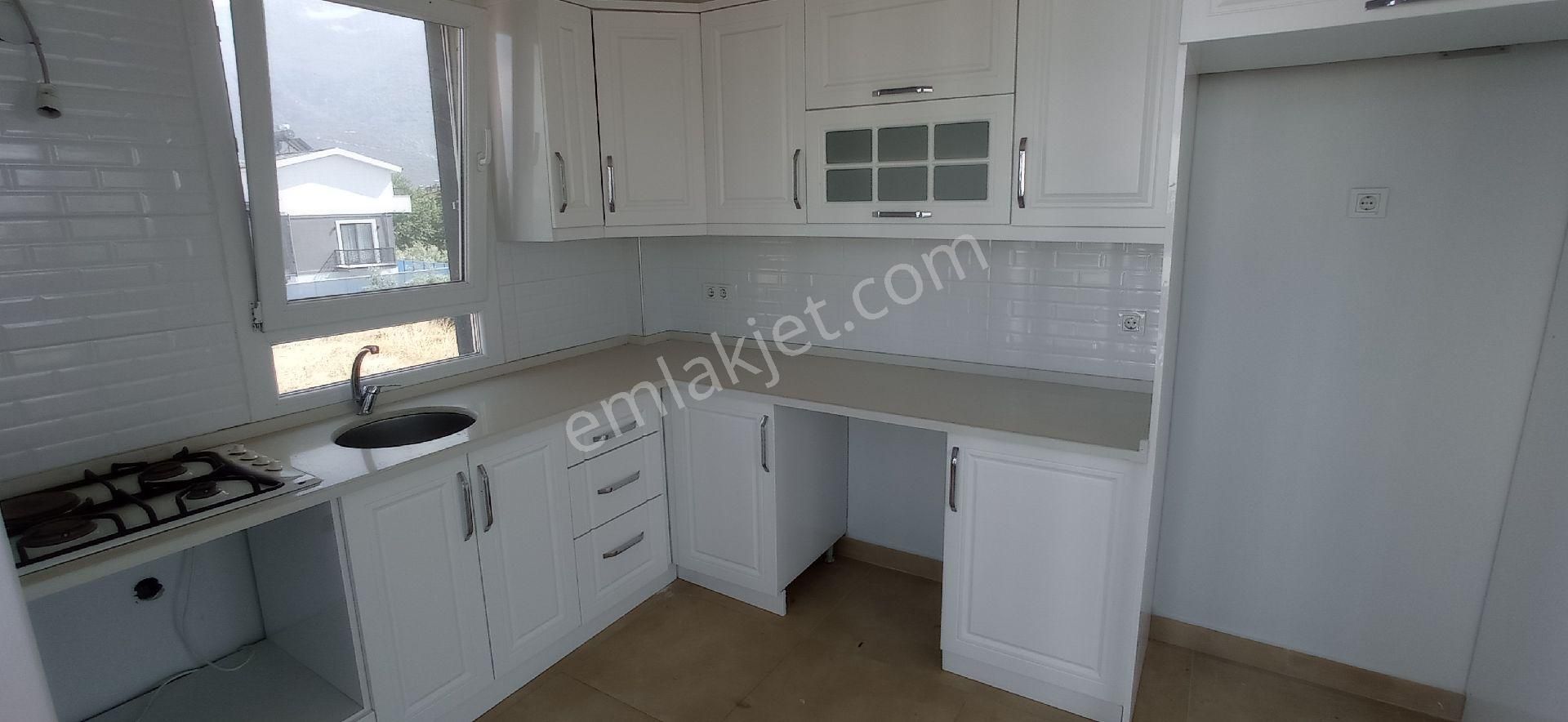 Fethiye Karaçulha Satılık Daire ÇOK UCUZ ÂCİL 3+1 SATILIK DAİRE 