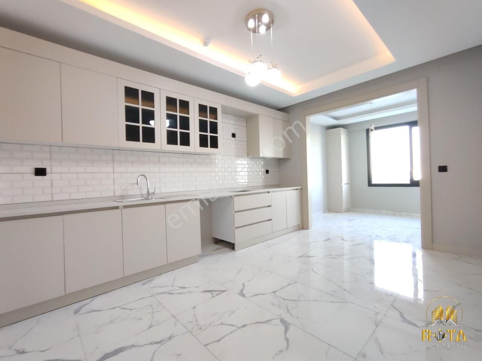 Kayapınar Talaytepe Satılık Daire  ROTA DAN ÖNCÜ NEON DA  3+1 SATILIK LÜKS DAİRE  CADDE CEPHESİ