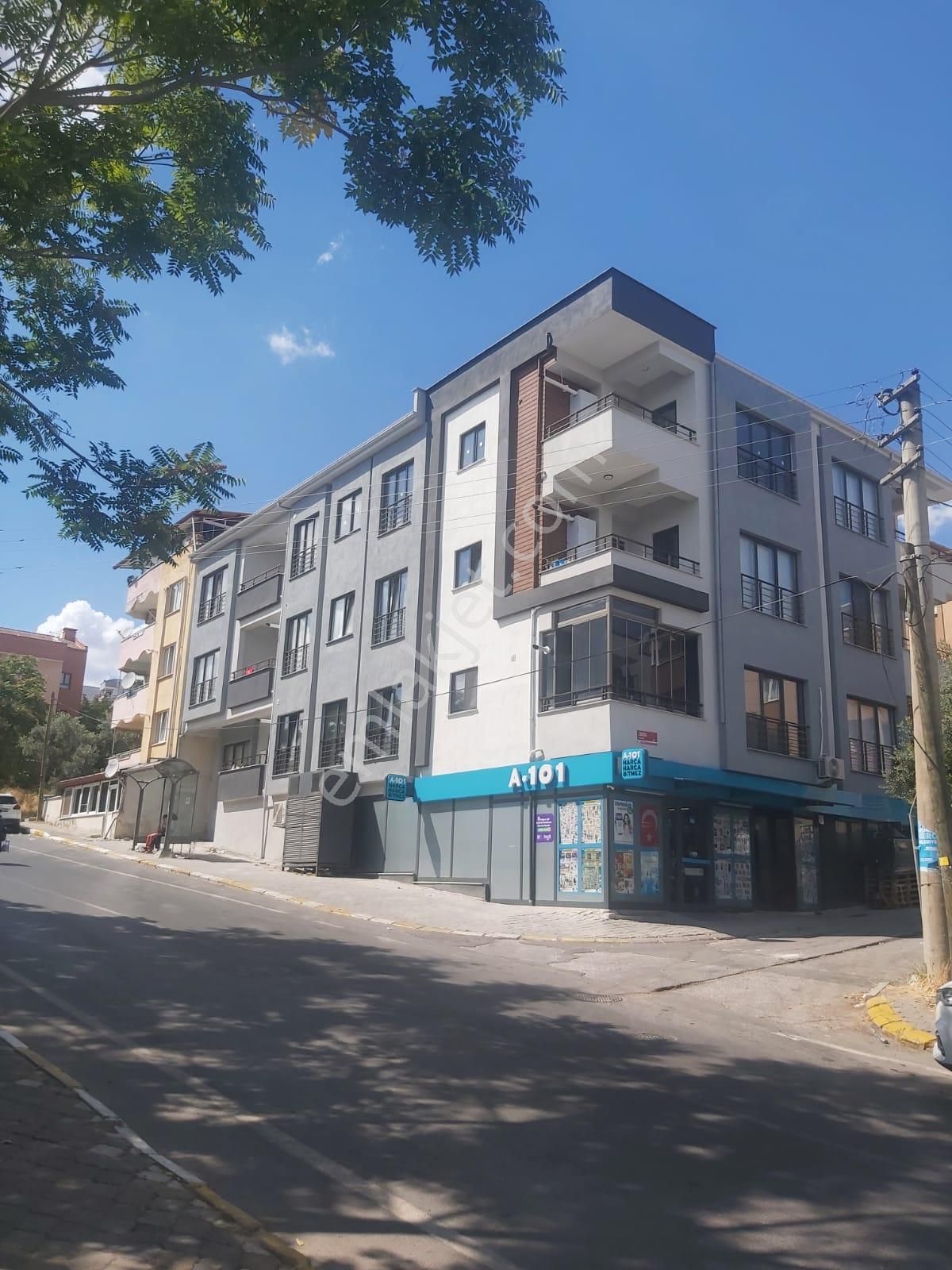 Altıeylül Sütlüce Satılık Daire  BALIKESİR ALTIEYLÜL SÜTLÜCE MH. 3+1 125 M2 SATILIK DAİRE