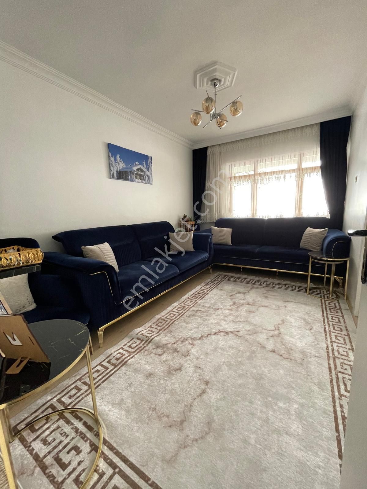 Sincan Pınarbaşı Satılık Daire  PINARBAŞI MAHALLESİN'DE 2+1 YÜKSEK GİRİŞ 1 ODA BAĞIMLI SATILIK DAİRE  