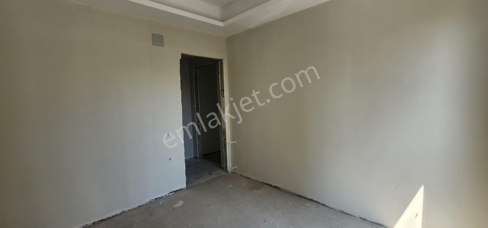 Mezitli Davultepe Satılık Daire  KARINCA'DAN MEZİTLİ DAVULTEPE DE 2+1 SATILIK DAİRE 2 AYA TESLİM