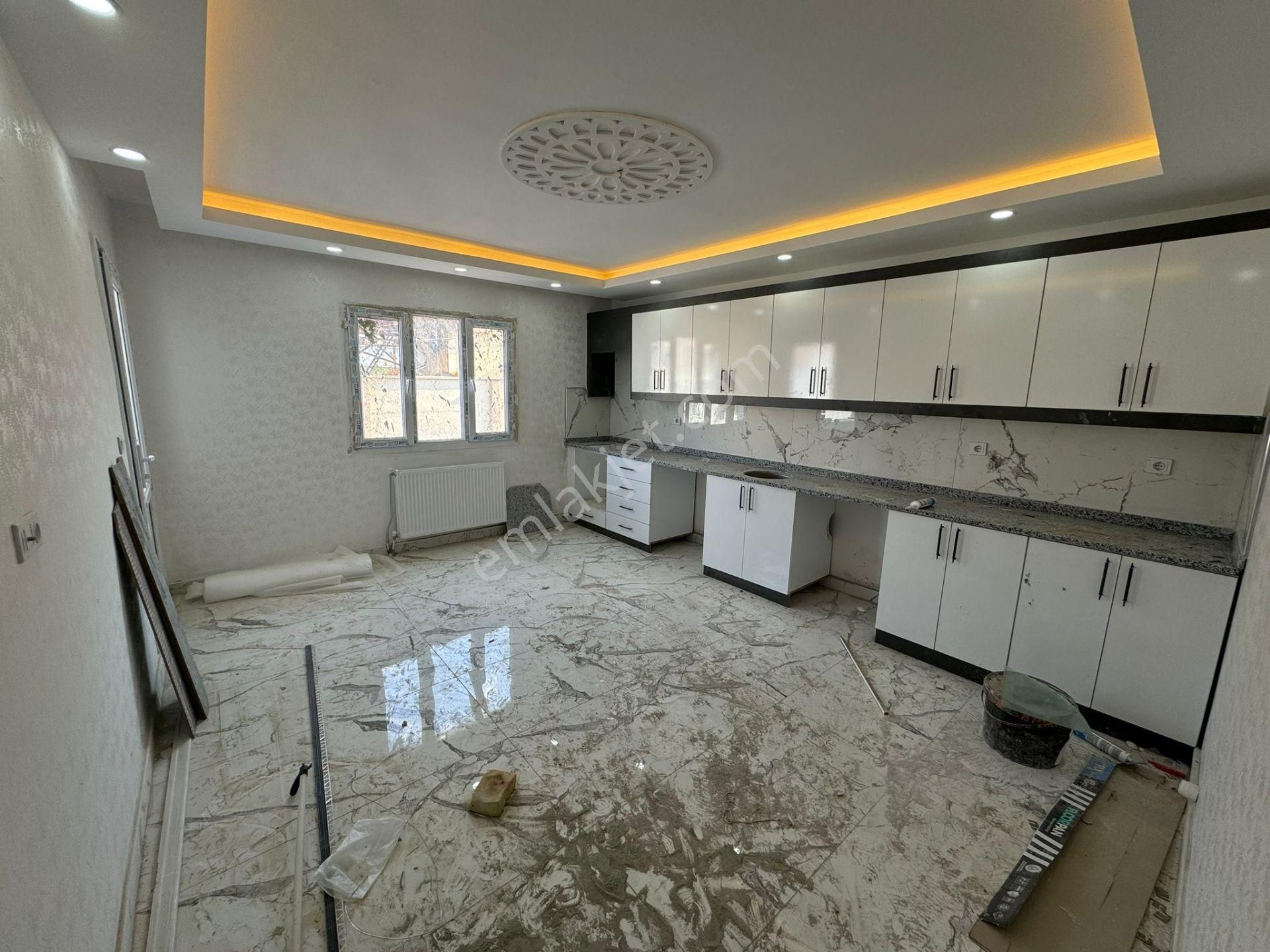 Şahinbey Deniz Satılık Daire DENİZ MAHALLESİ ÇİFT CEPHELİ 3+1 ULTRA LÜKS DAİRE