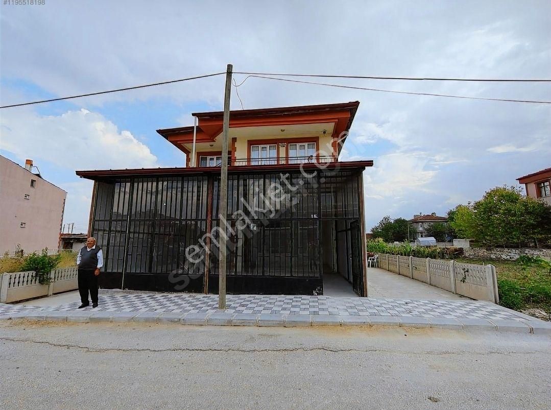 Afyonkarahisar Merkez Hoca Ahmet Yesevi Kiralık Depo SAHİPATA KİRALİK DEPO&DÜKKAN