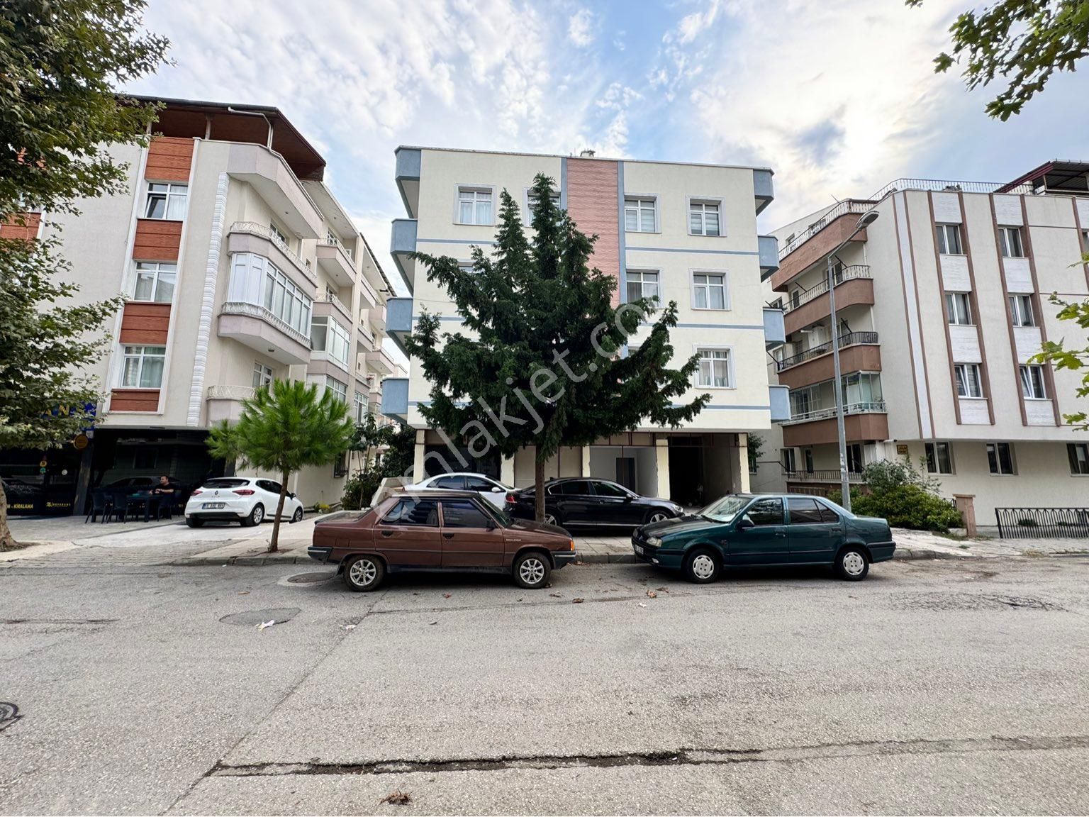 Atakum Mimarsinan Kiralık Daire Atakum Mimar Sinan Yüksek Giriş Kat Kiralık Daire