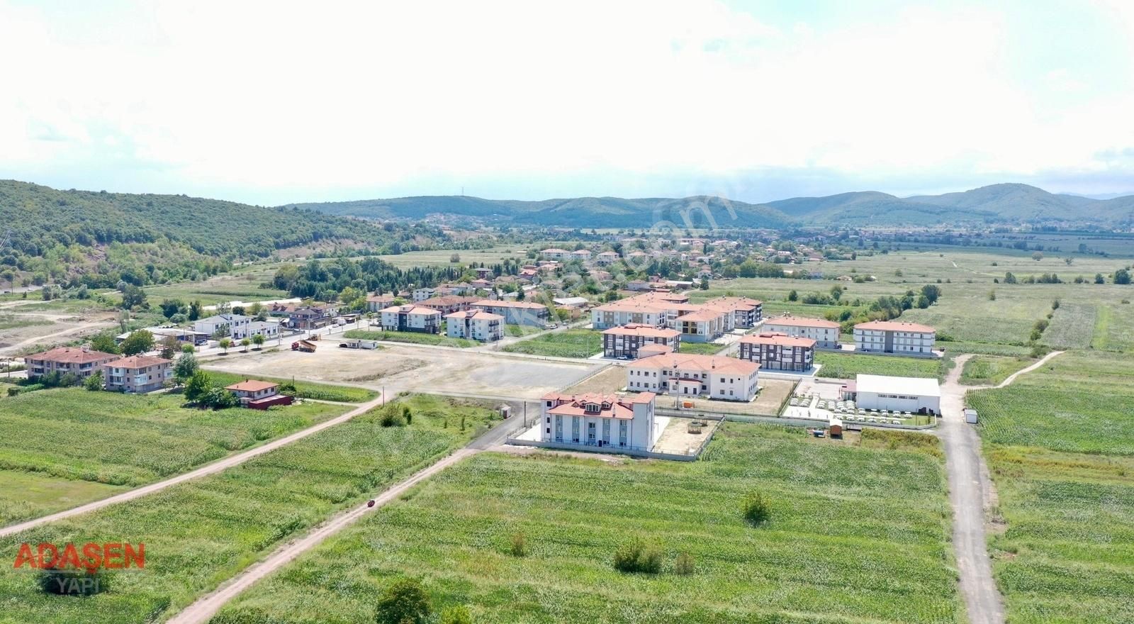 Söğütlü Cami Cedit Satılık Ticari İmarlı MÜKEMMEL KONUMDA TİCARİ-KONUT ARSA